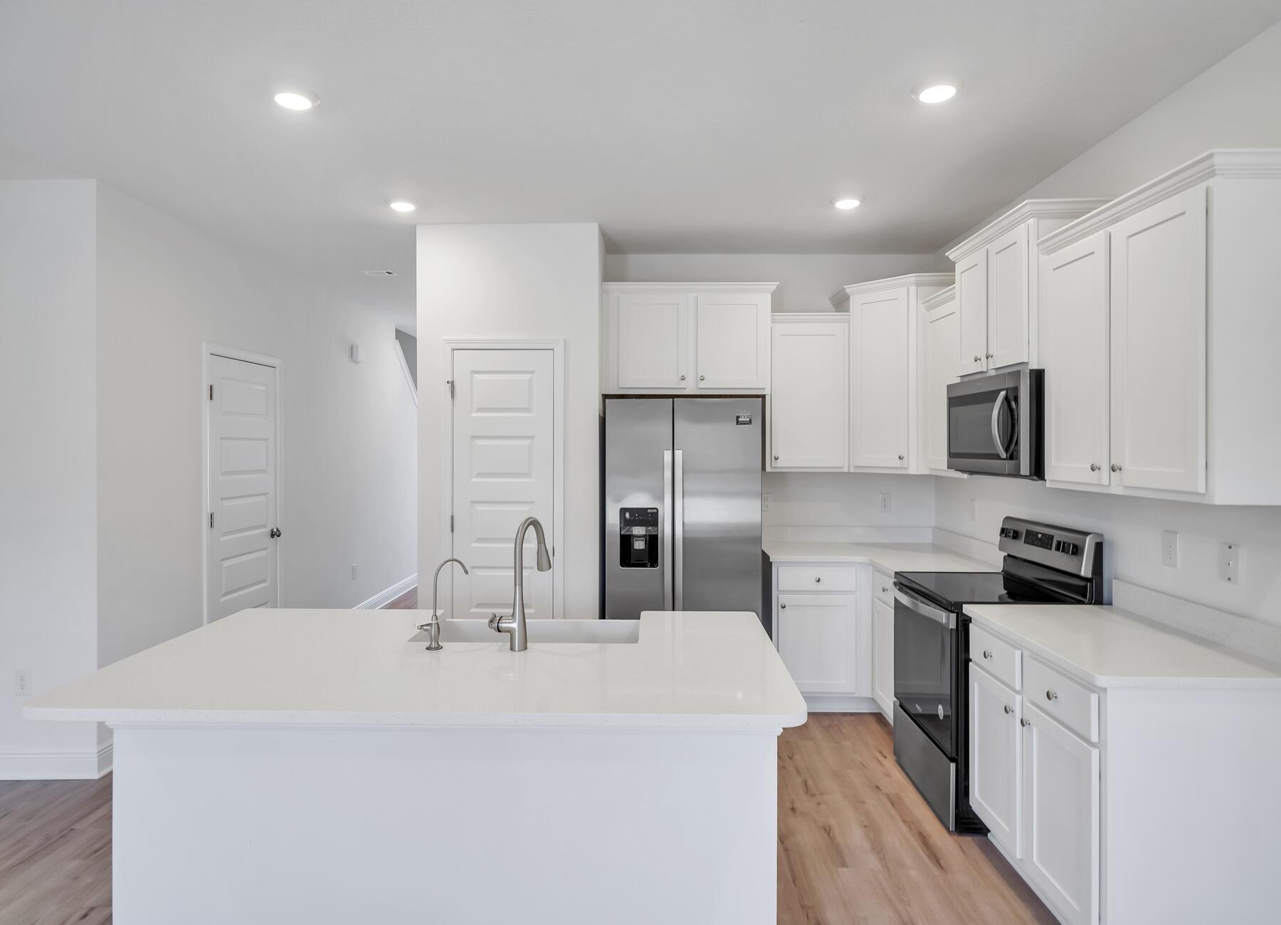 Harbor Place Townhomes - Residential Lease