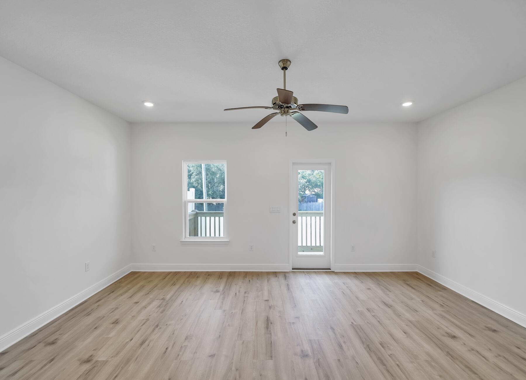 Harbor Place Townhomes - Residential Lease
