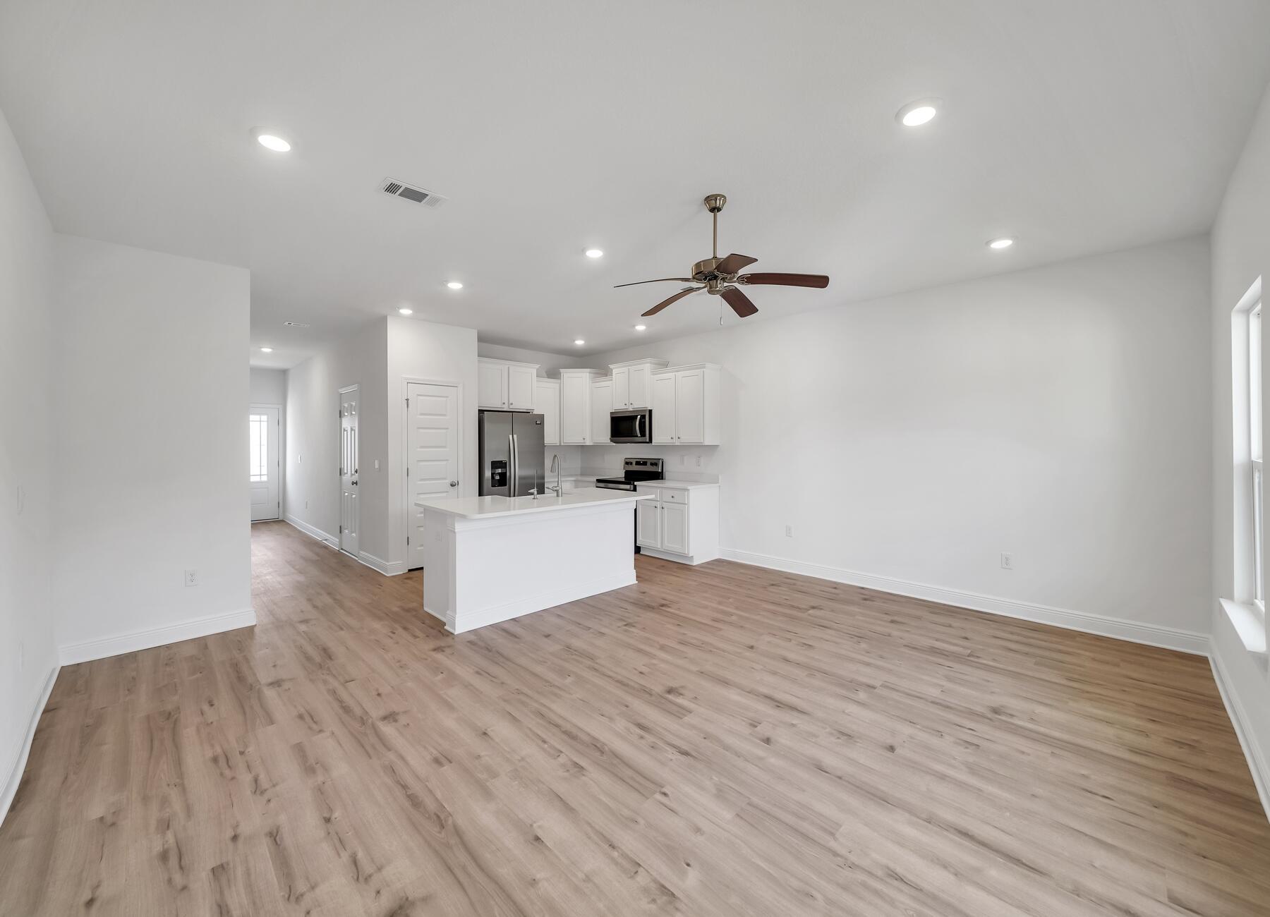 Harbor Place Townhomes - Residential Lease