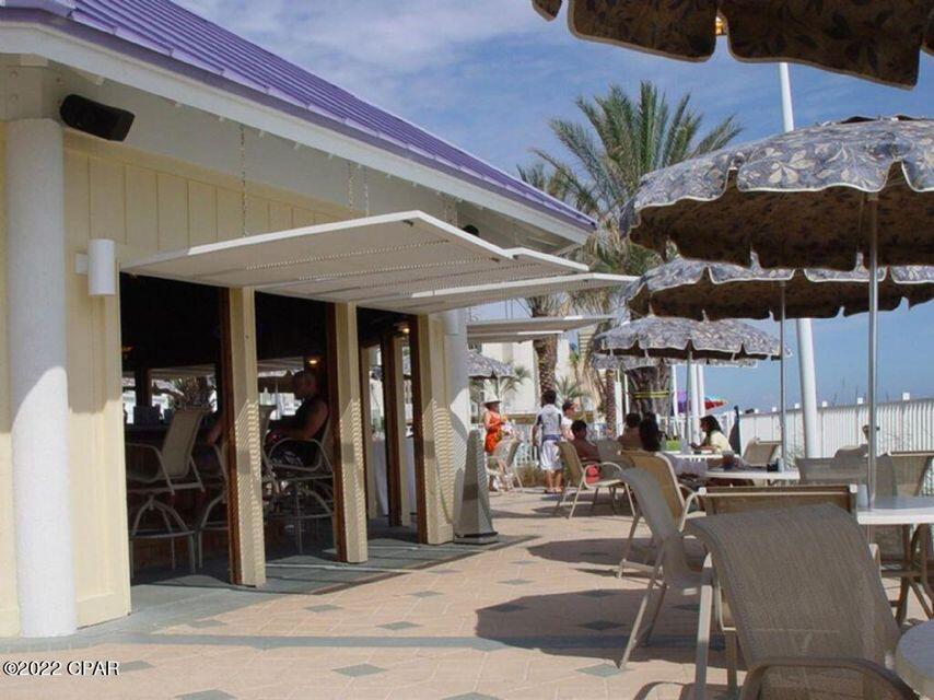 Boardwalk Central - Residential