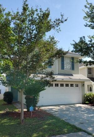 TWIN LAKES ESTATES - Residential