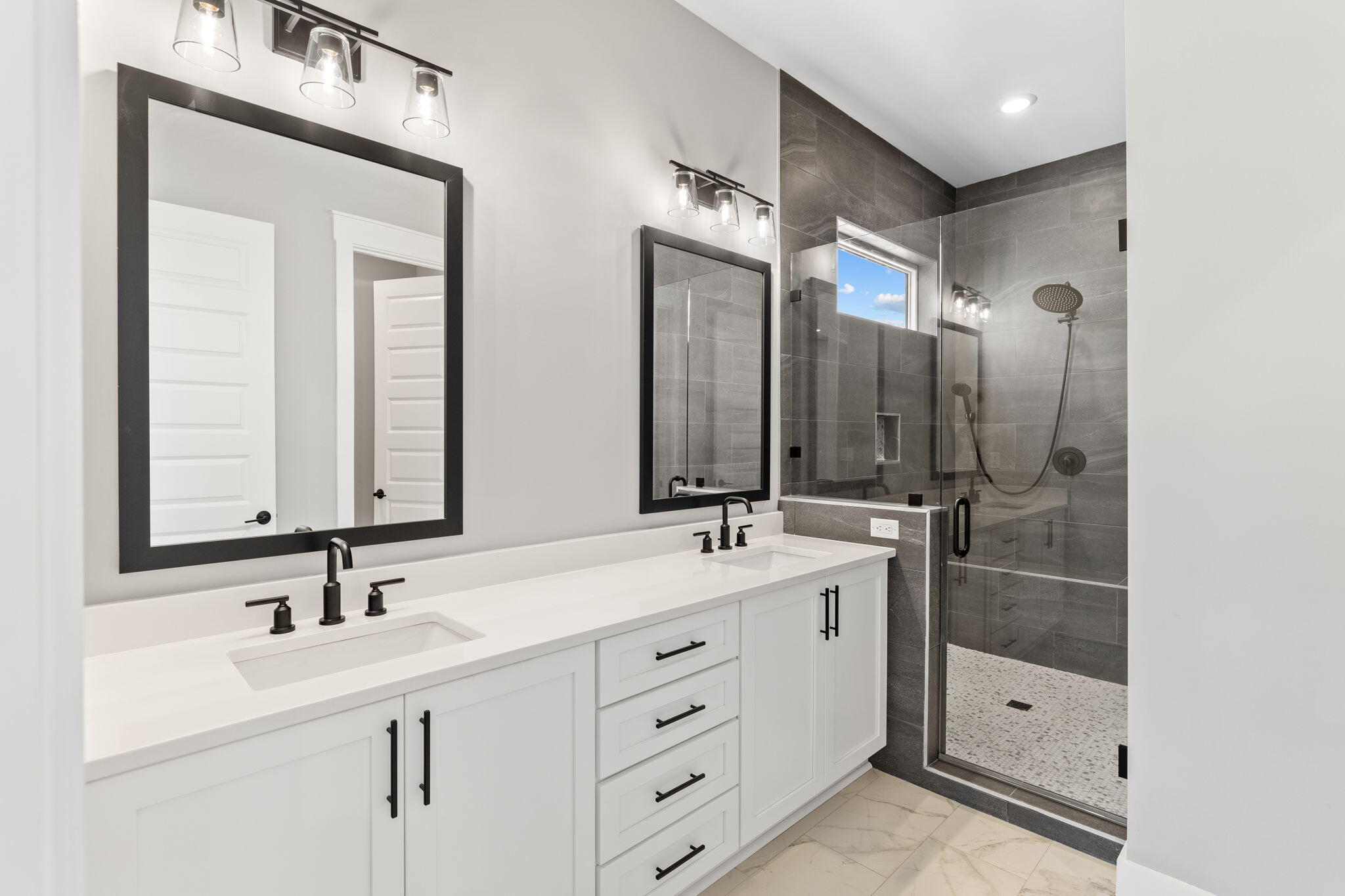 Twin Palms - Residential