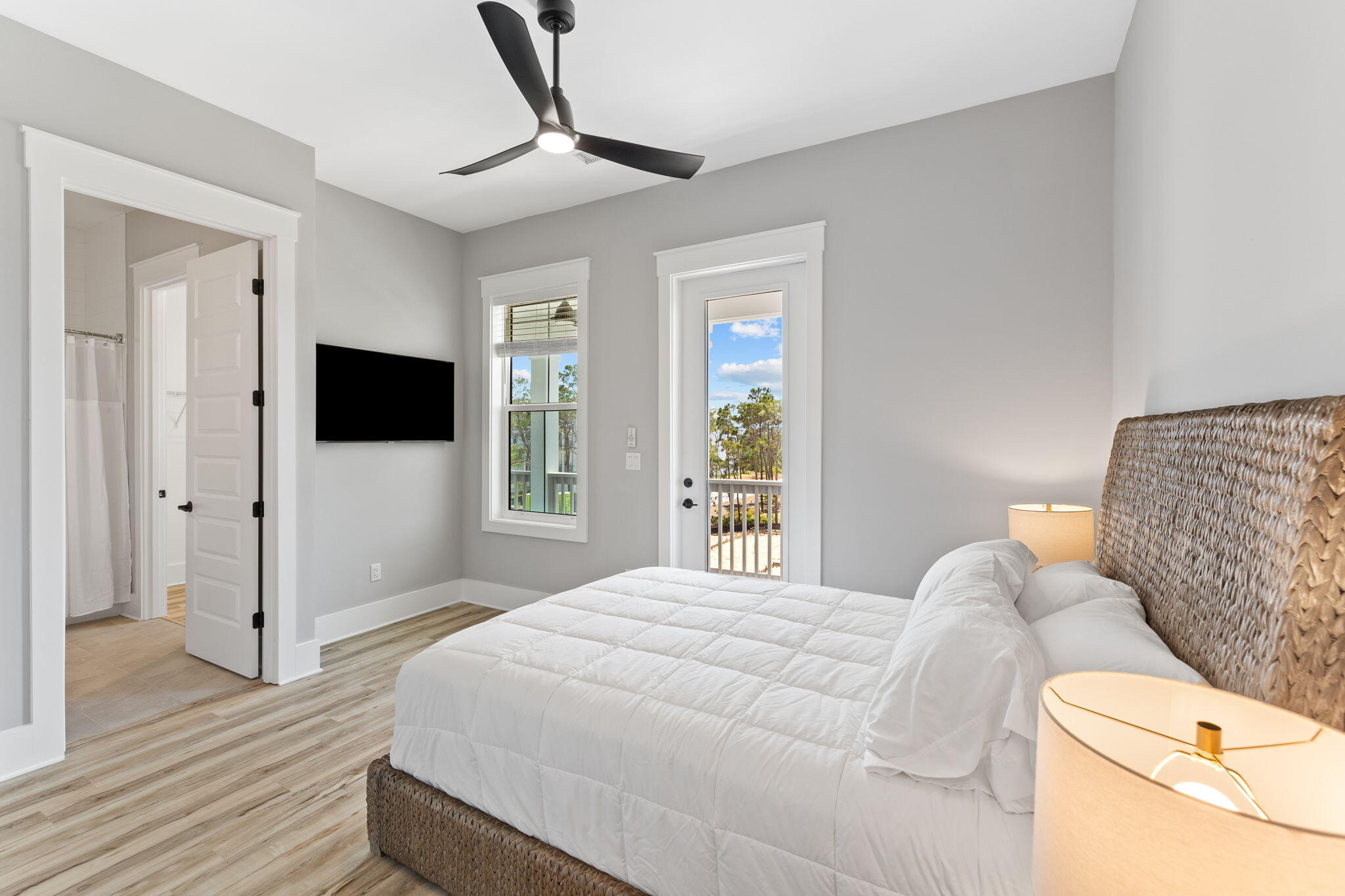 Twin Palms - Residential