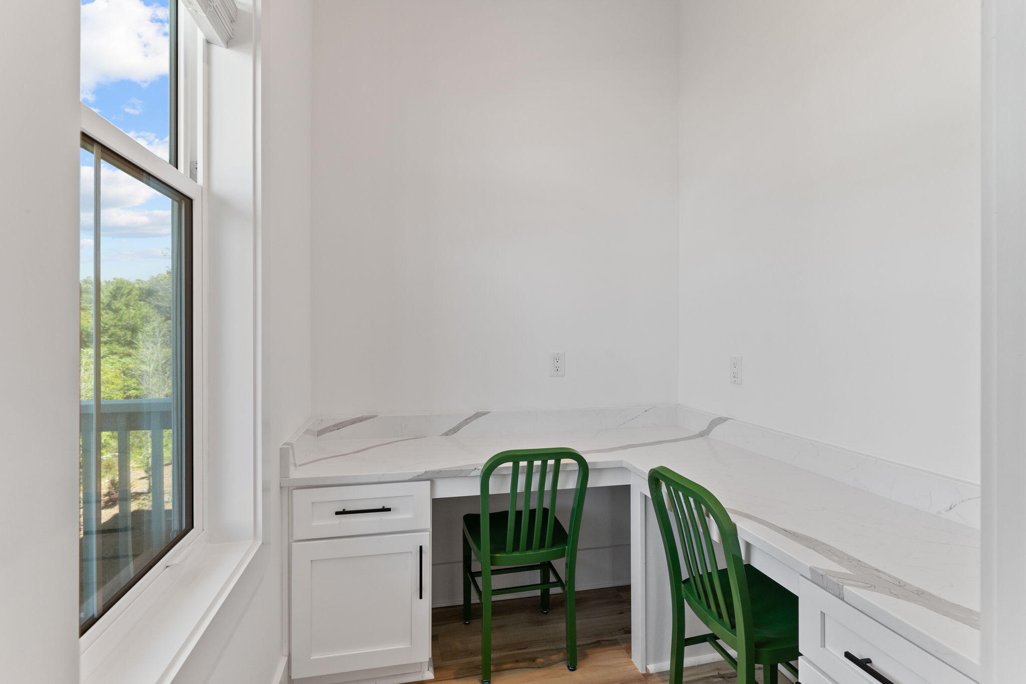 Twin Palms - Residential