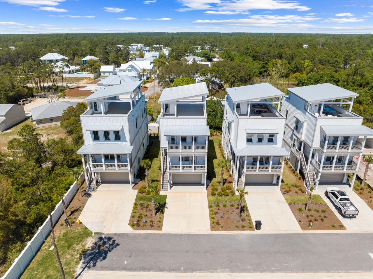 Twin Palms - Residential