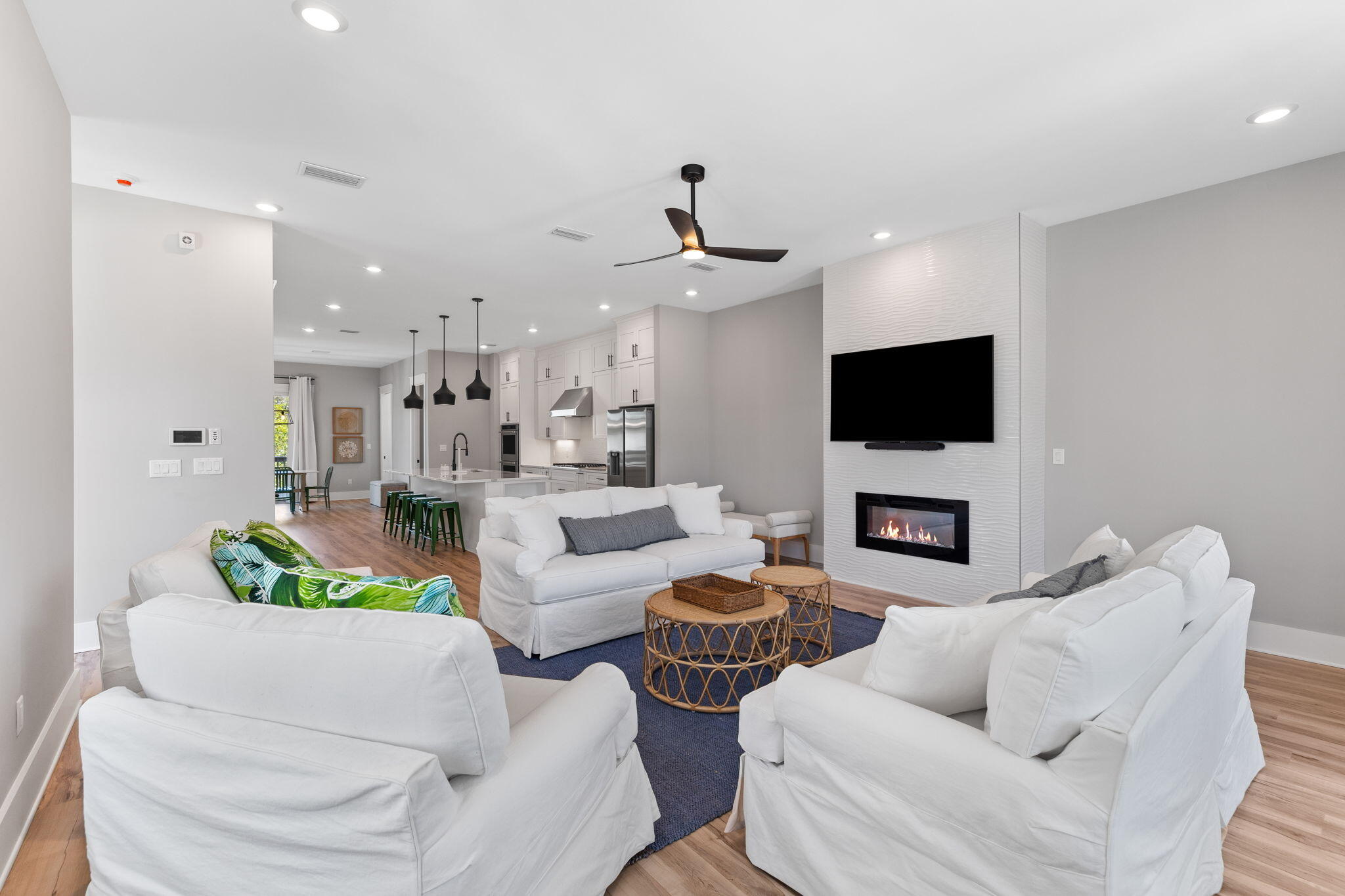 Twin Palms - Residential