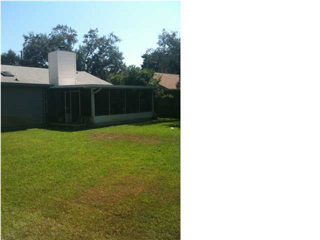 BAYVIEW MANOR - Residential Lease