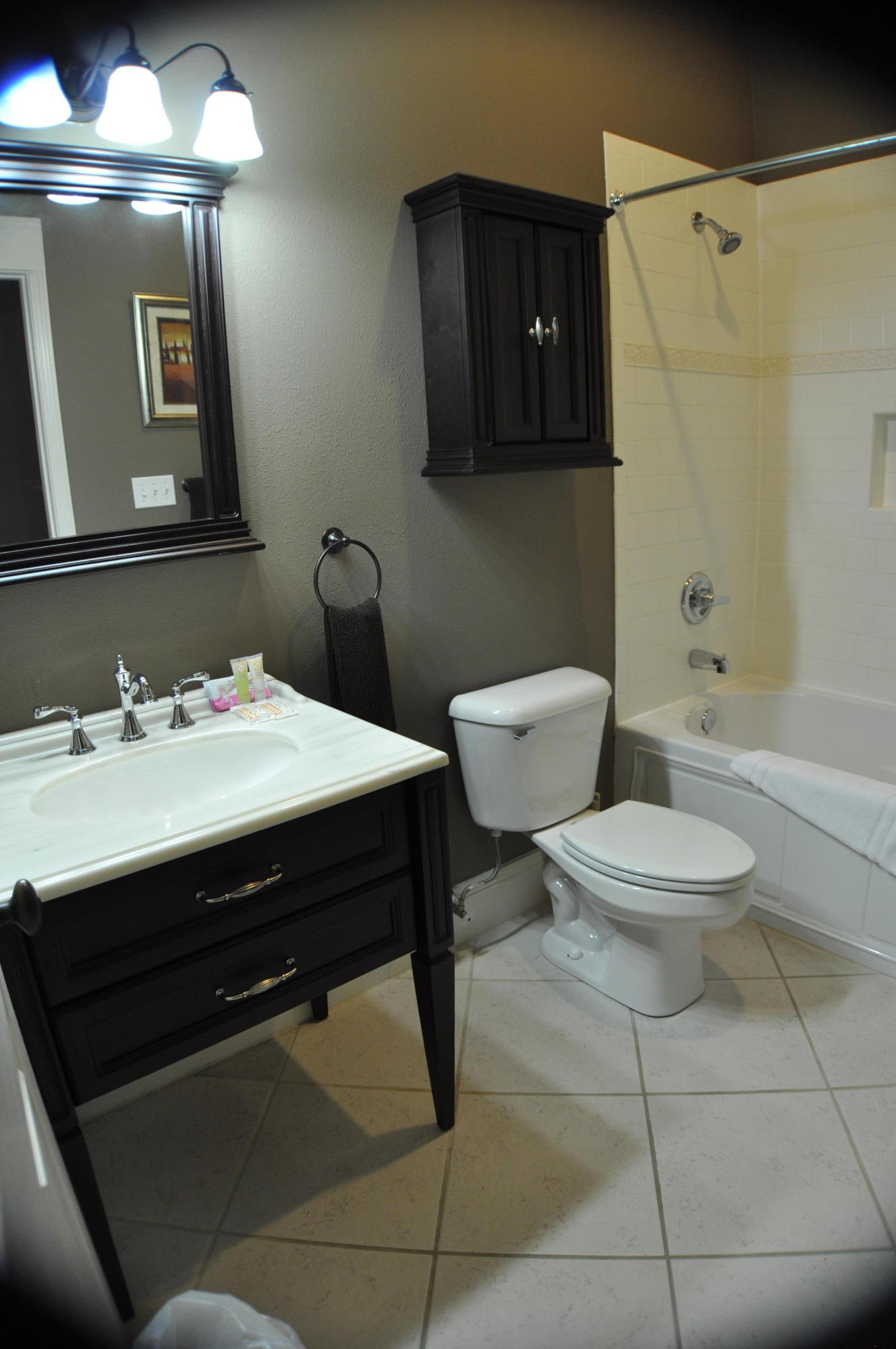 TopSail Village - Residential Lease