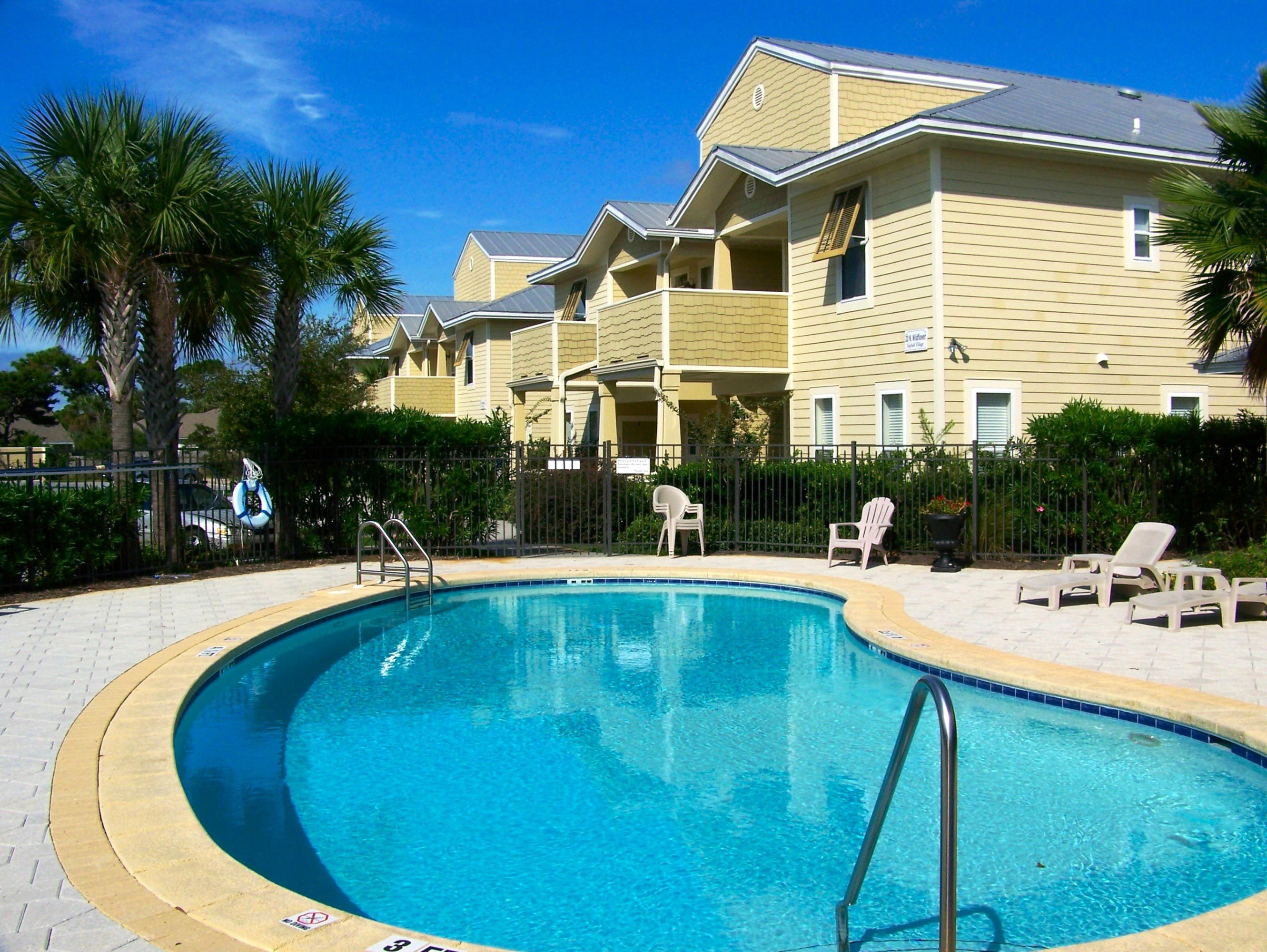 TopSail Village - Residential Lease