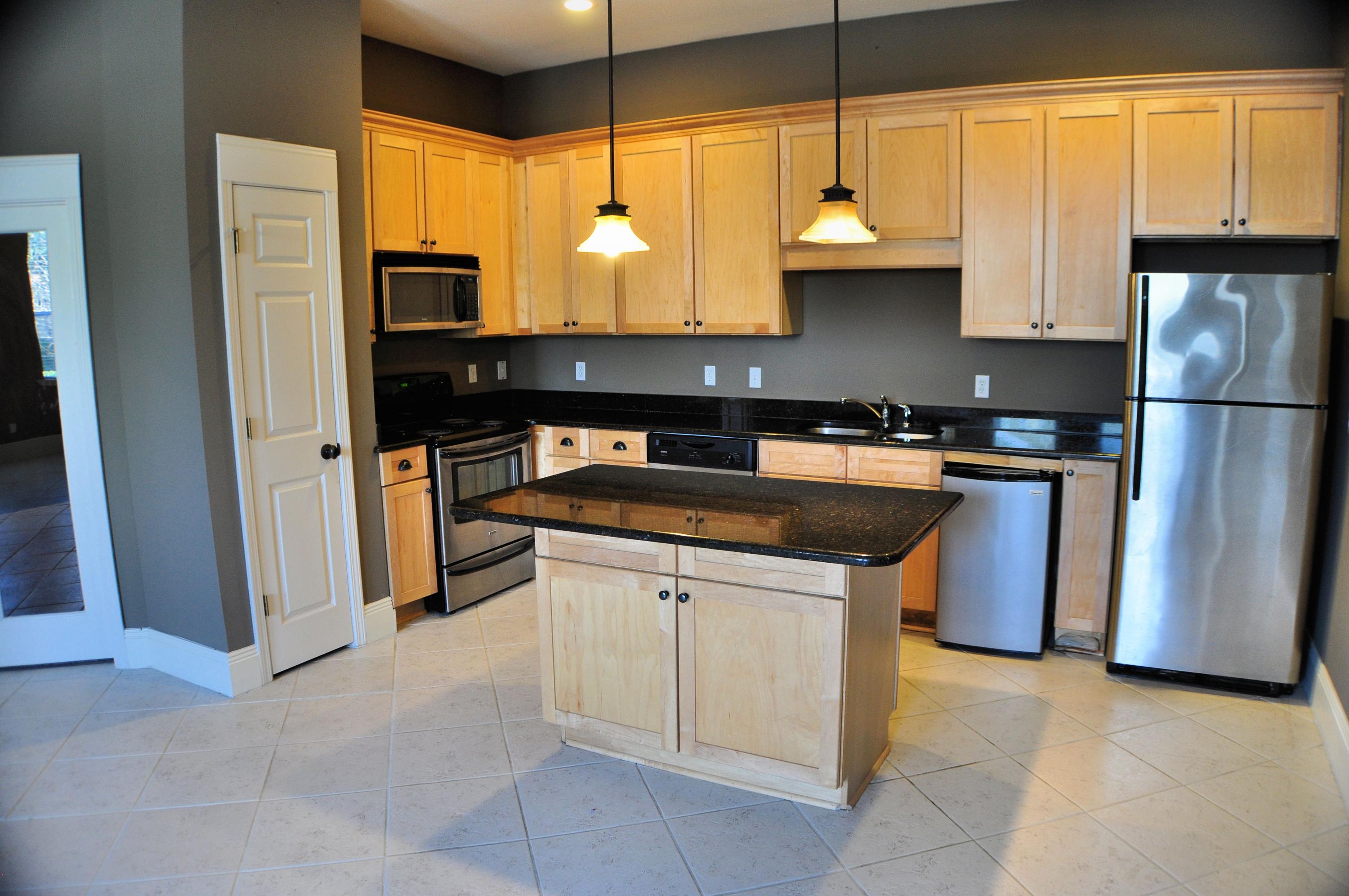 TopSail Village - Residential Lease