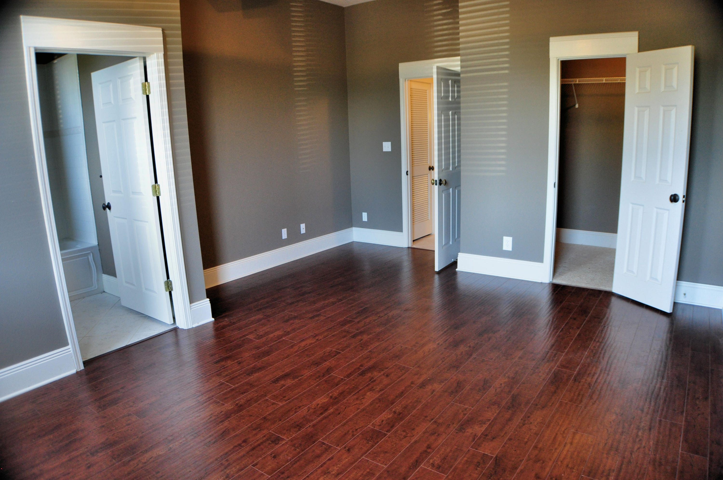 TopSail Village - Residential Lease