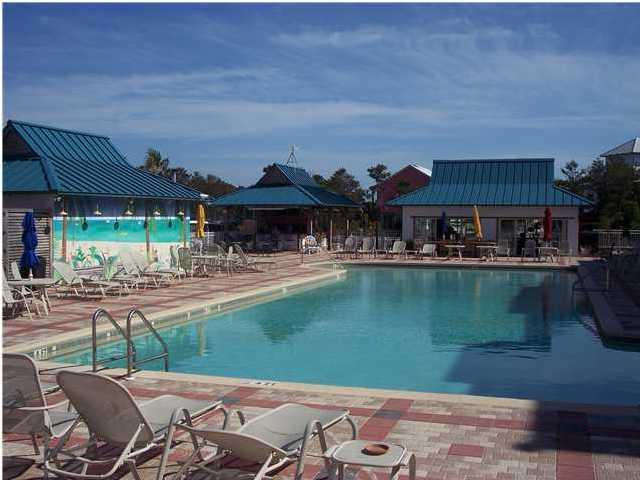 VILLAGE AT BLUE MOUNTAIN BEACH - Land
