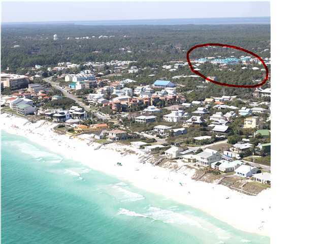 VILLAGE AT BLUE MOUNTAIN BEACH - Land