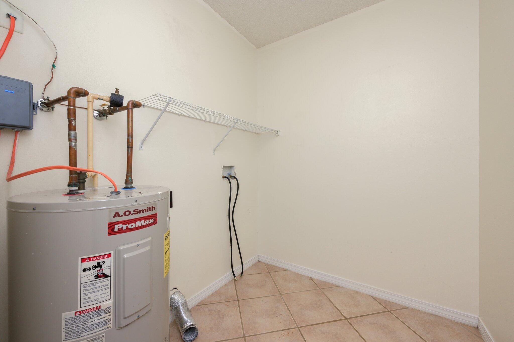 JACKSON HEIGHTS S/D - Residential Lease