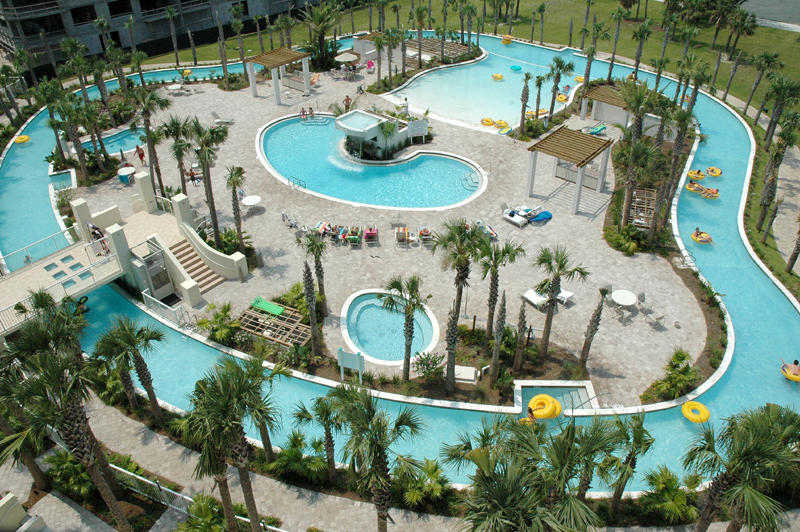 DESTIN WEST PELICAN - Residential