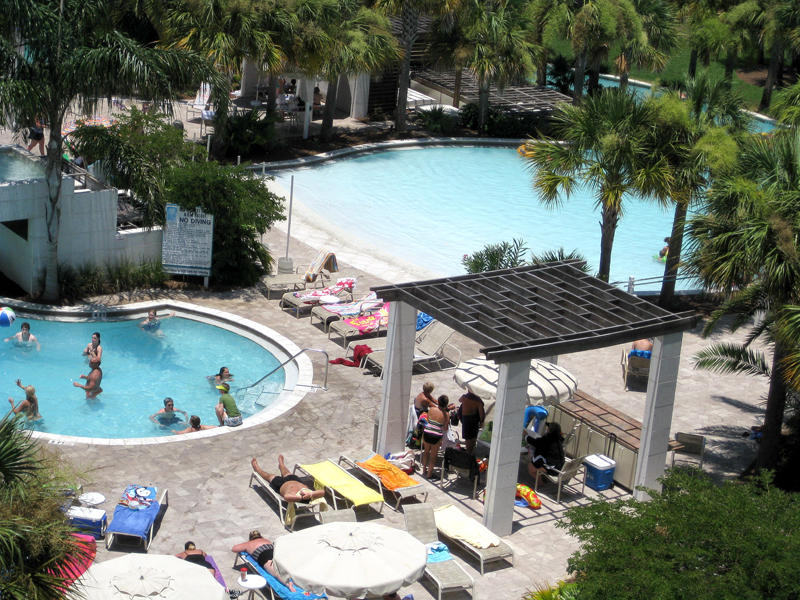 DESTIN WEST PELICAN - Residential