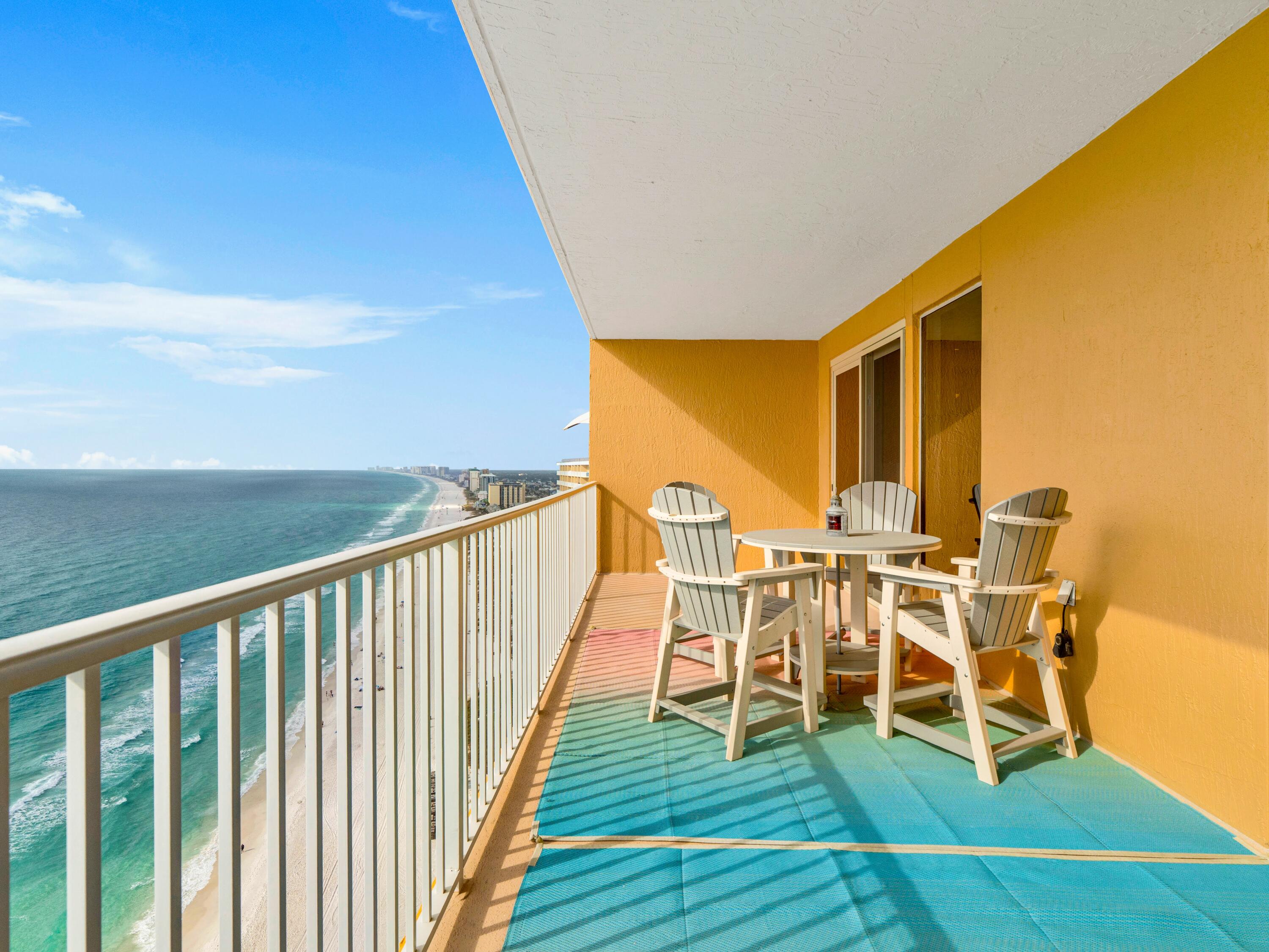 TREASURE ISLAND - Residential
