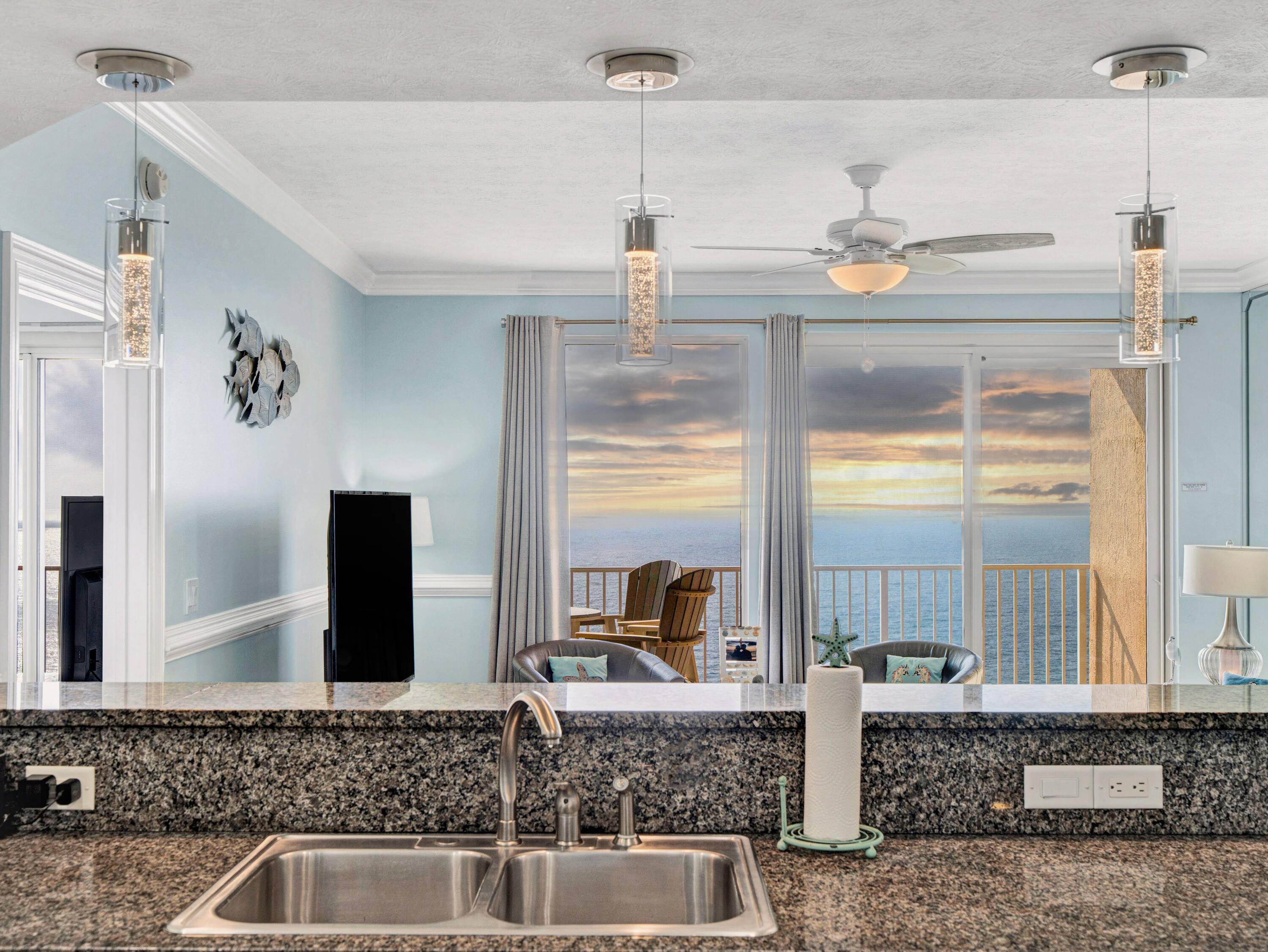 TREASURE ISLAND - Residential