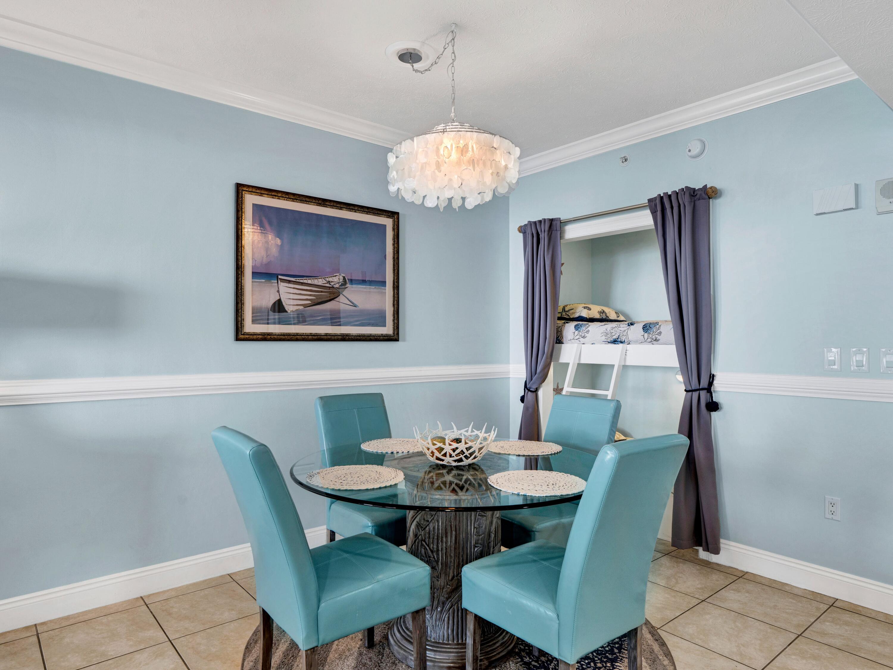 TREASURE ISLAND - Residential