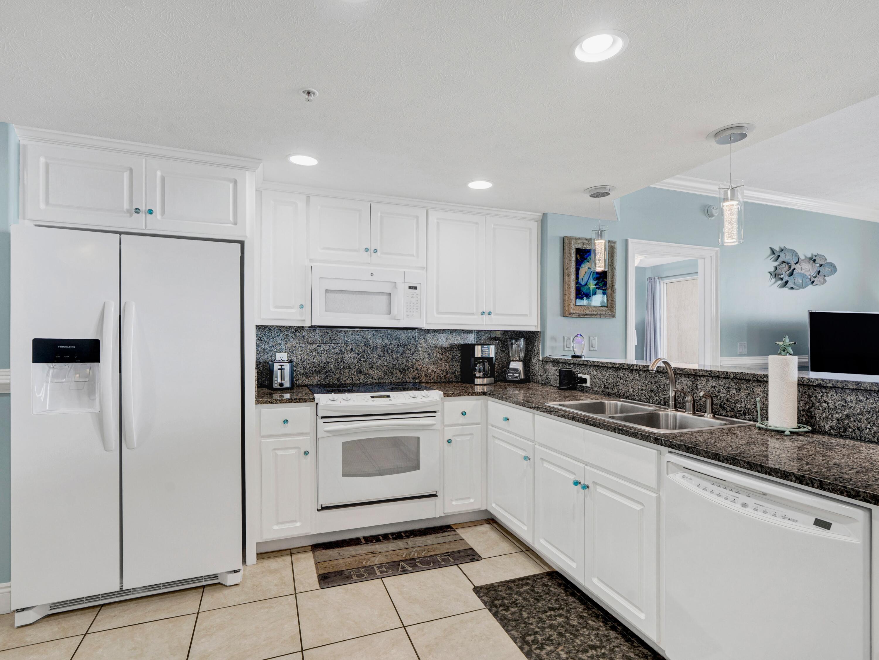 TREASURE ISLAND - Residential