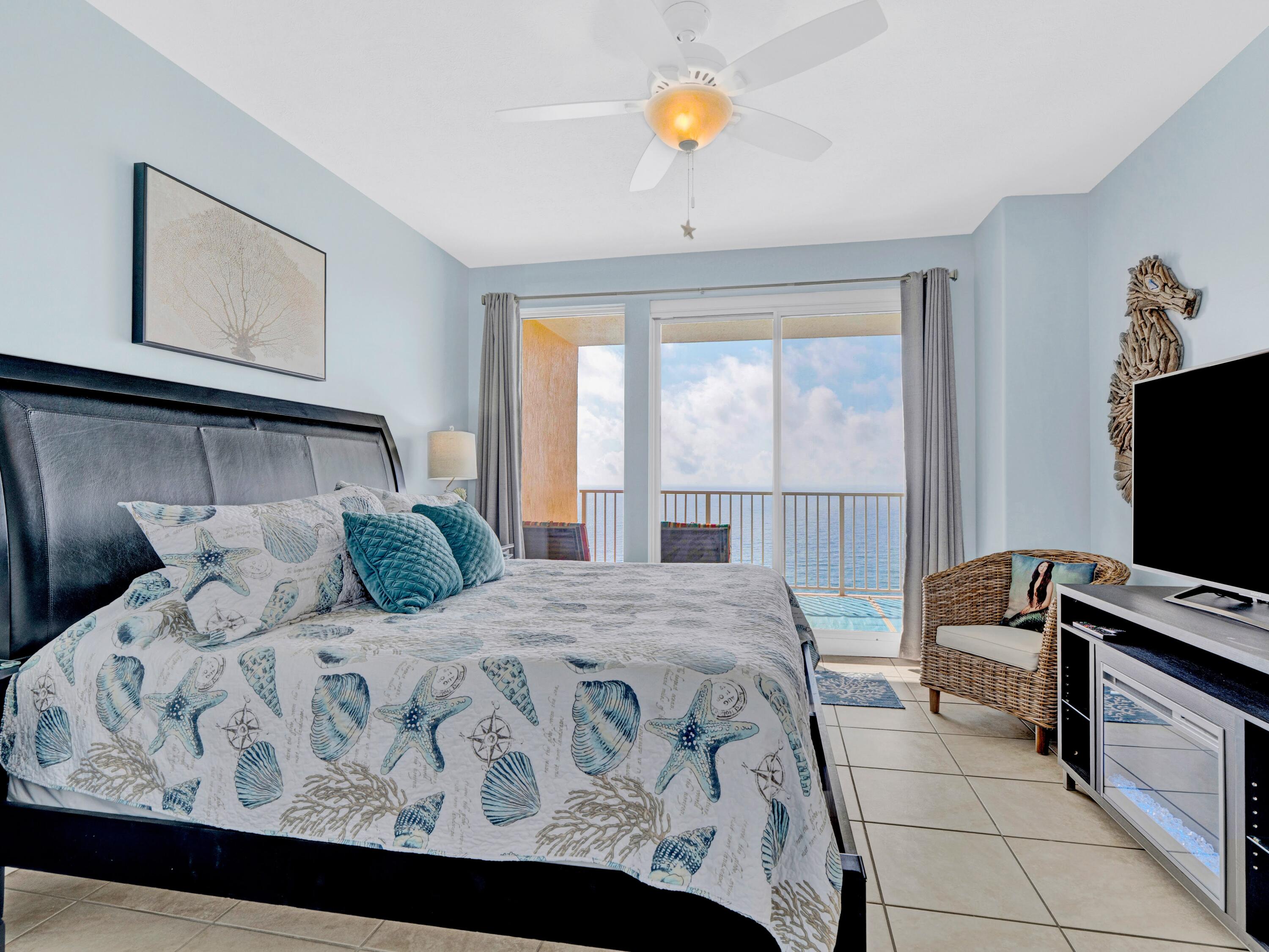 TREASURE ISLAND - Residential
