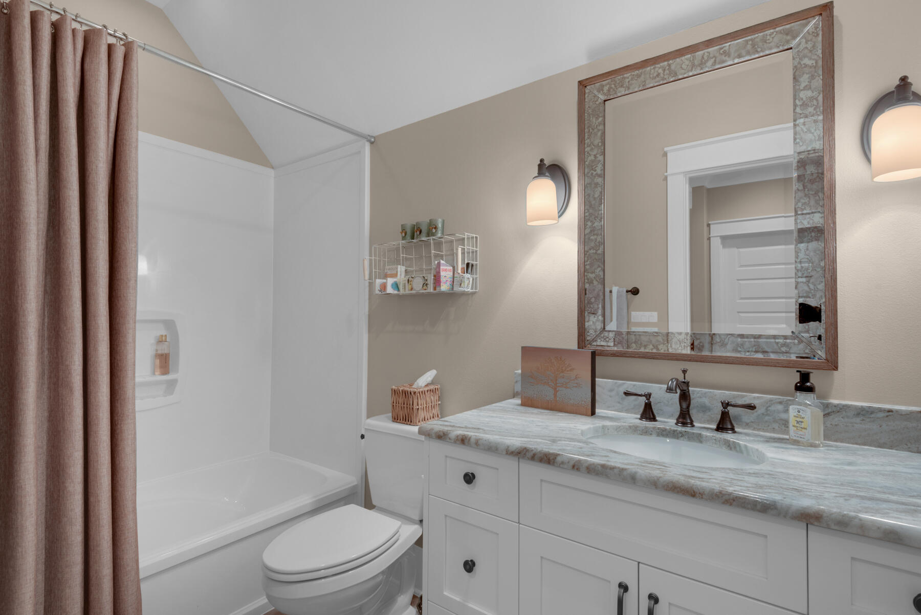 Kelly Plantation - Residential