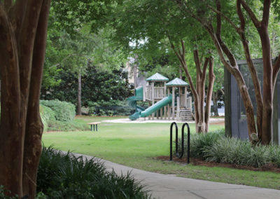 Kelly Plantation - Residential