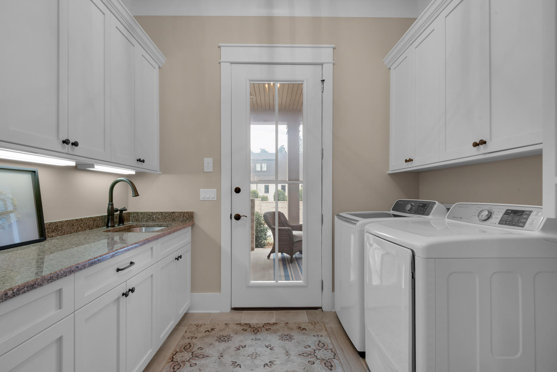 Kelly Plantation - Residential