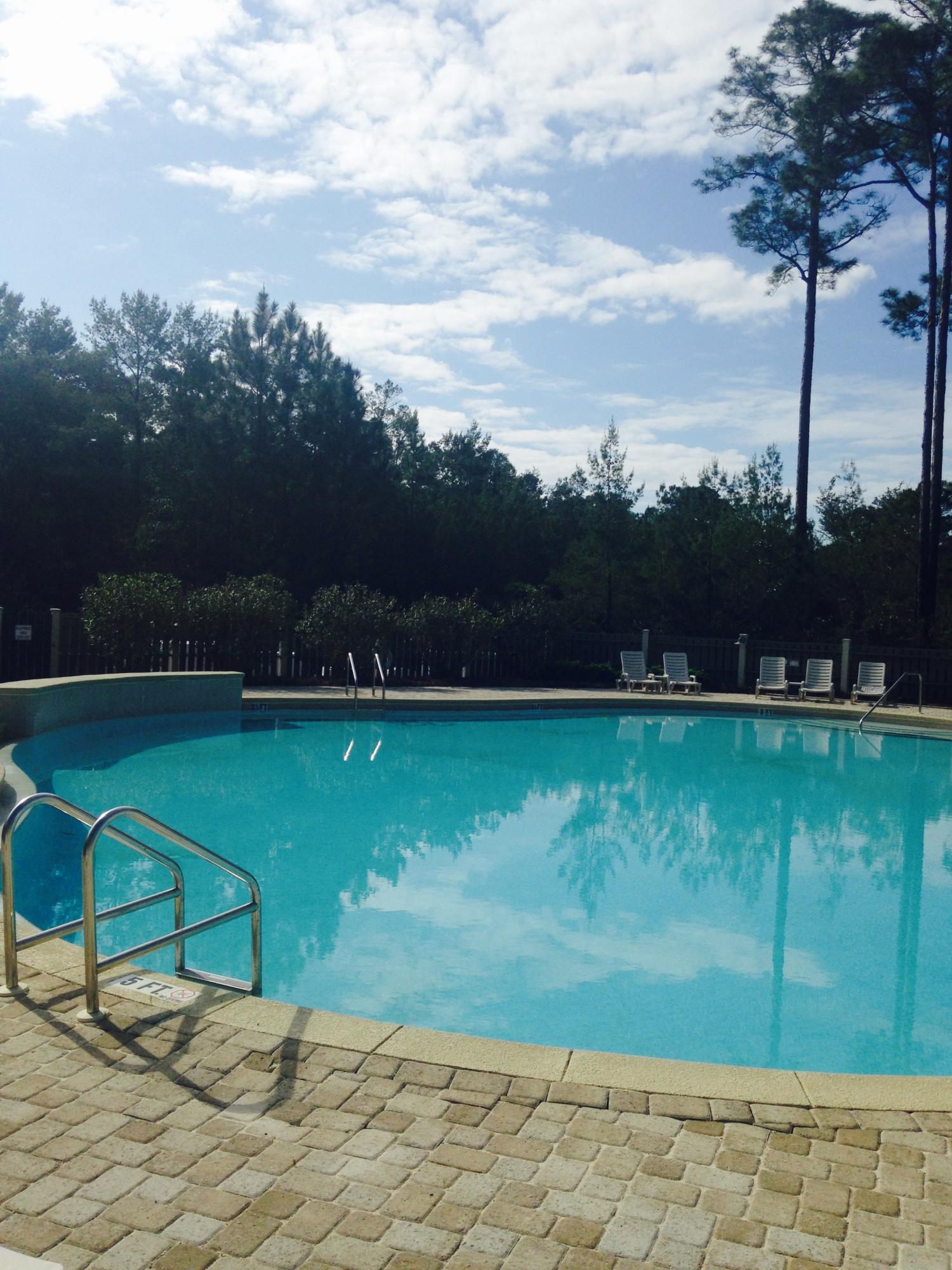 GRAYTON BAYOU - Land