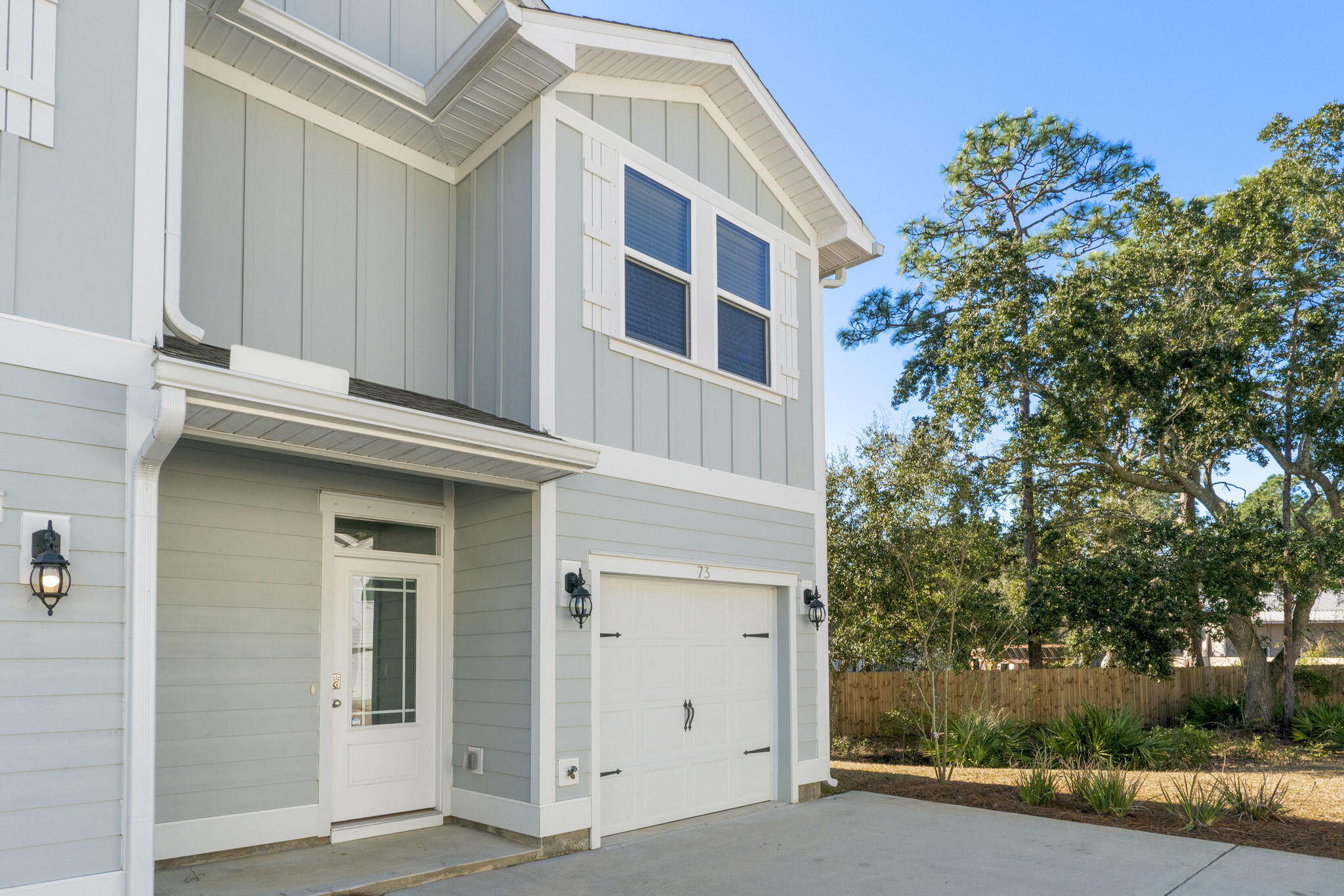 Sandhill Pines - Residential Lease