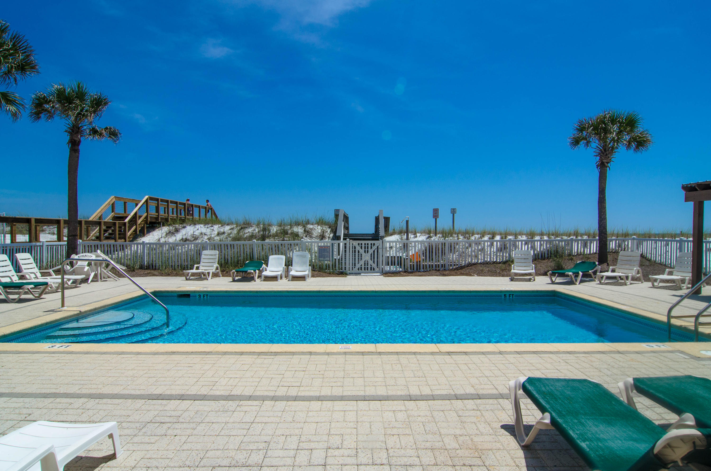 VERANDA CONDO - Residential