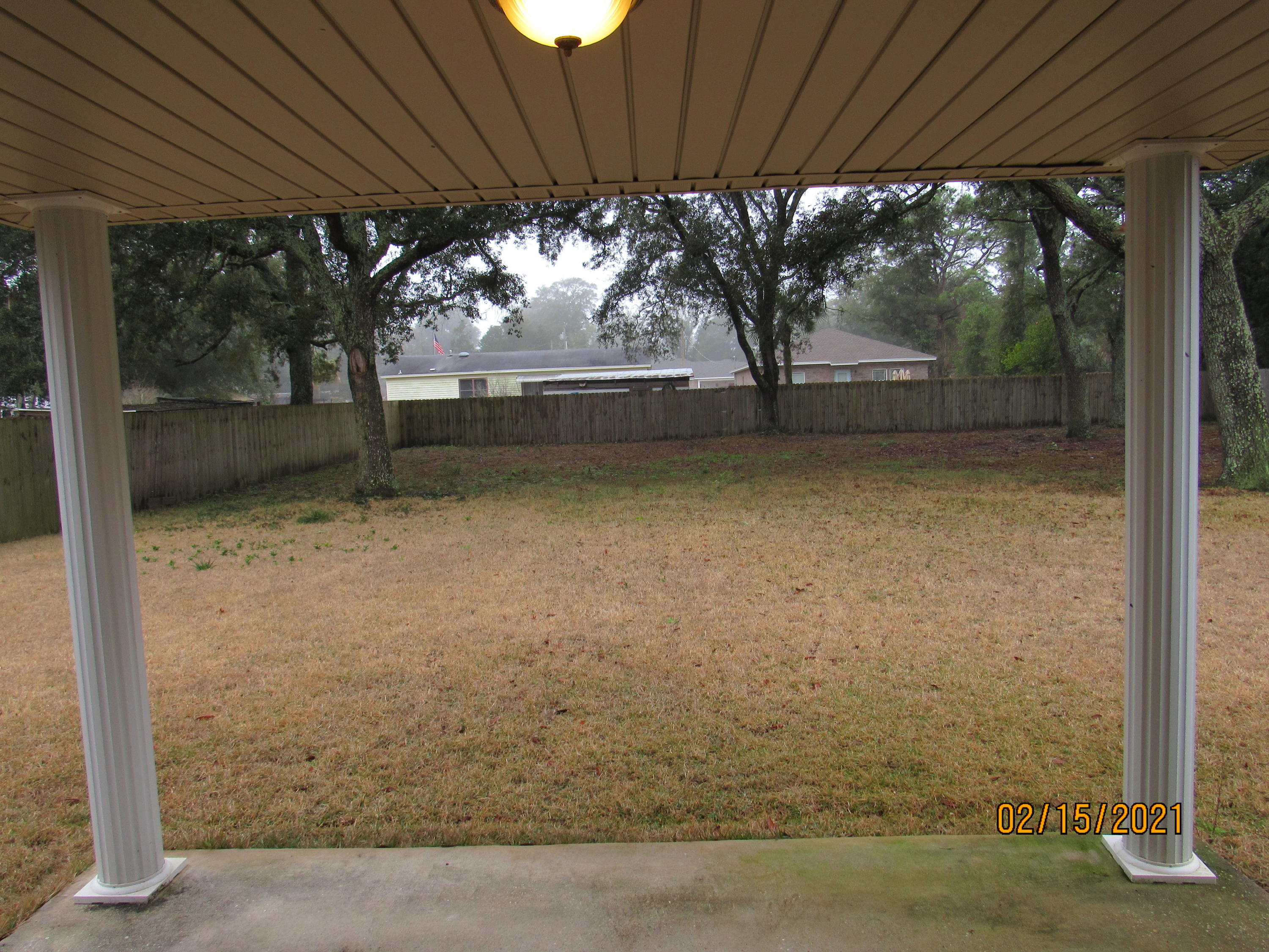 Seminole 1St Add Lot 18 Blk E - Residential Lease