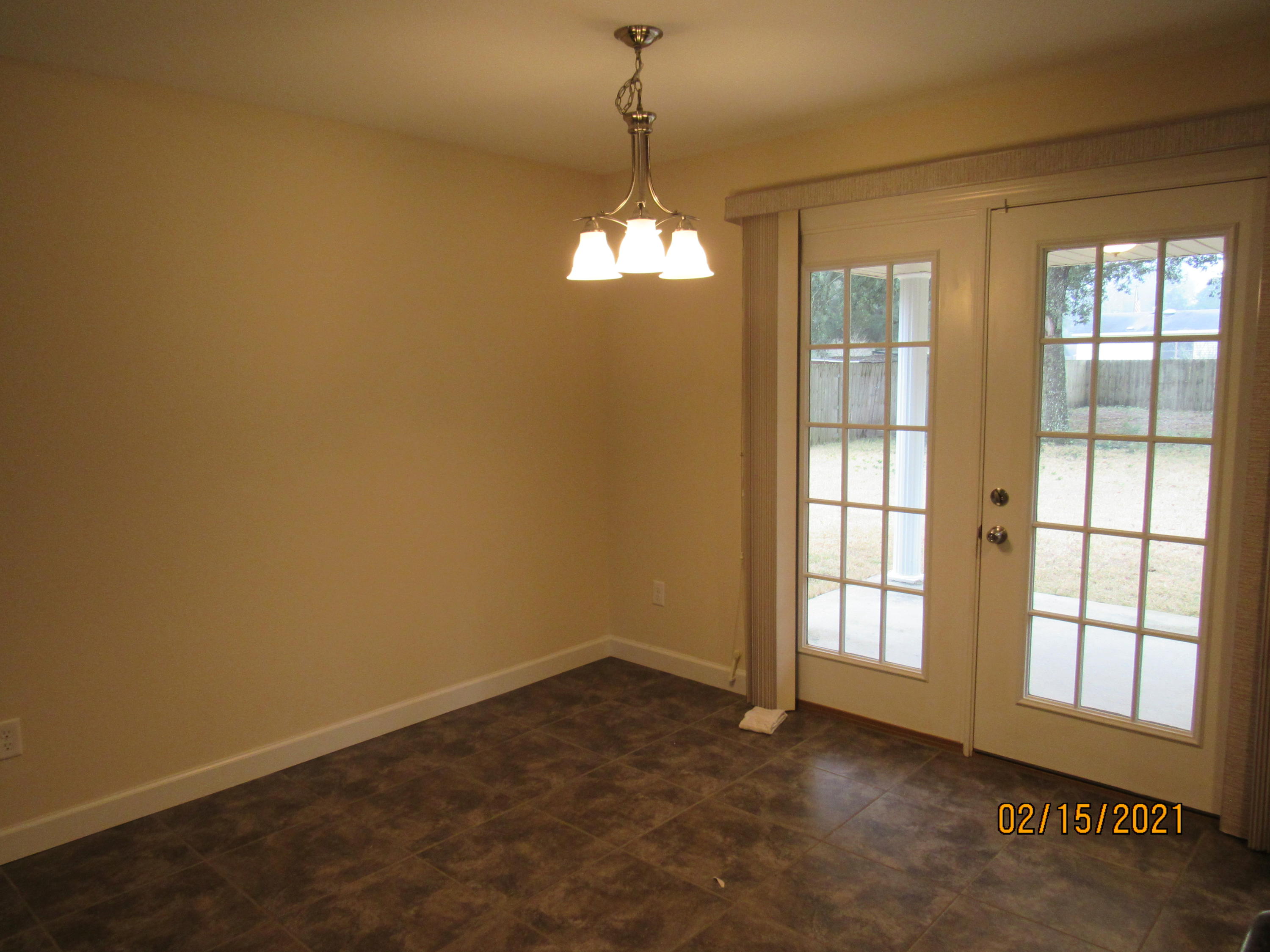 Seminole 1St Add Lot 18 Blk E - Residential Lease