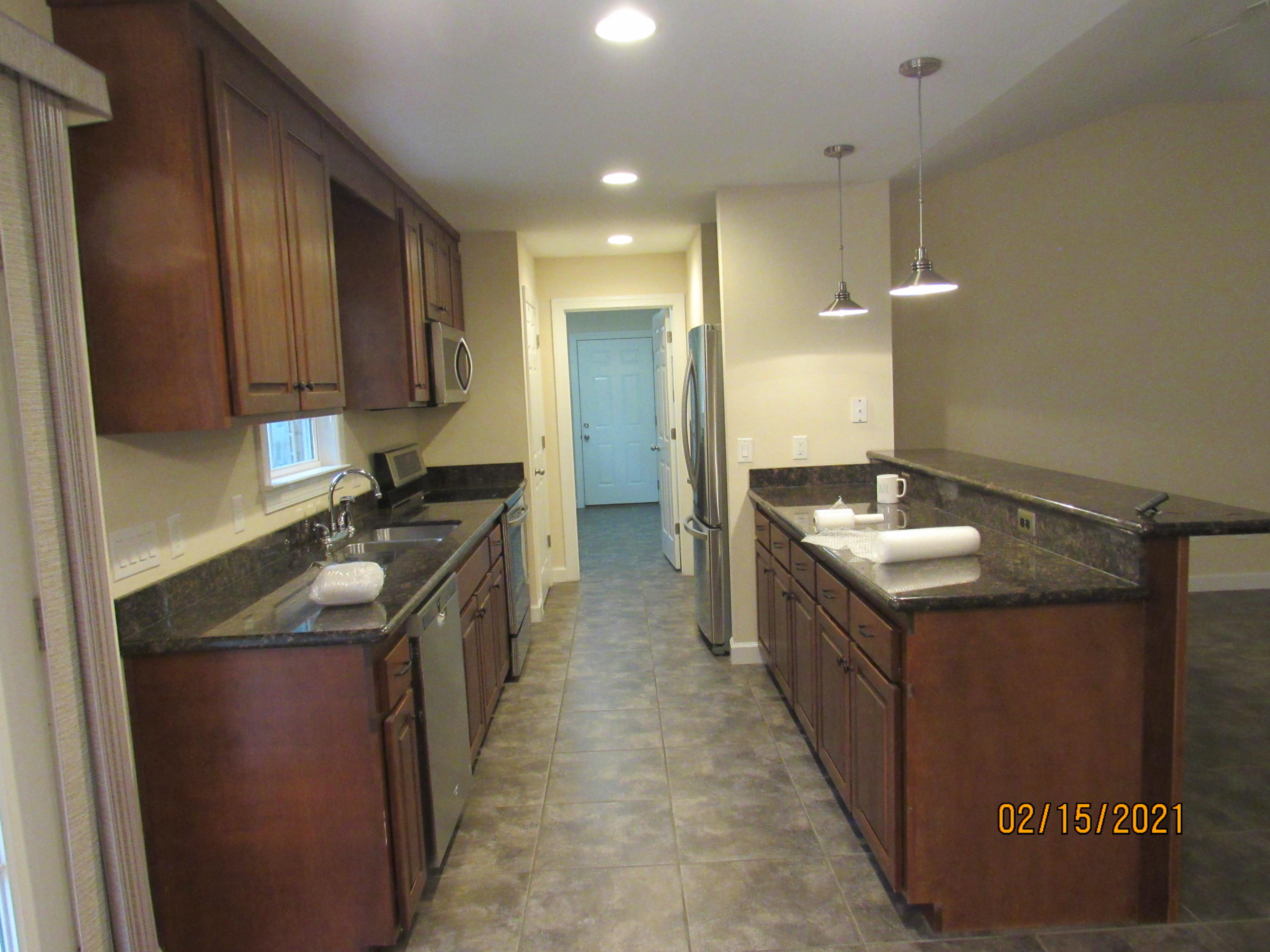 Seminole 1St Add Lot 18 Blk E - Residential Lease