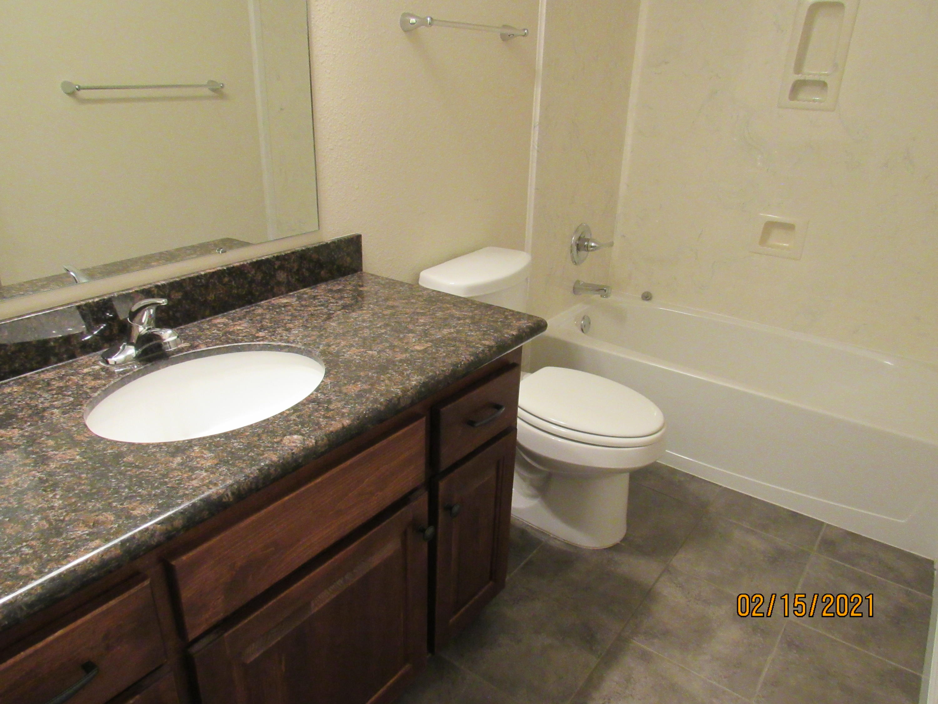 Seminole 1St Add Lot 18 Blk E - Residential Lease