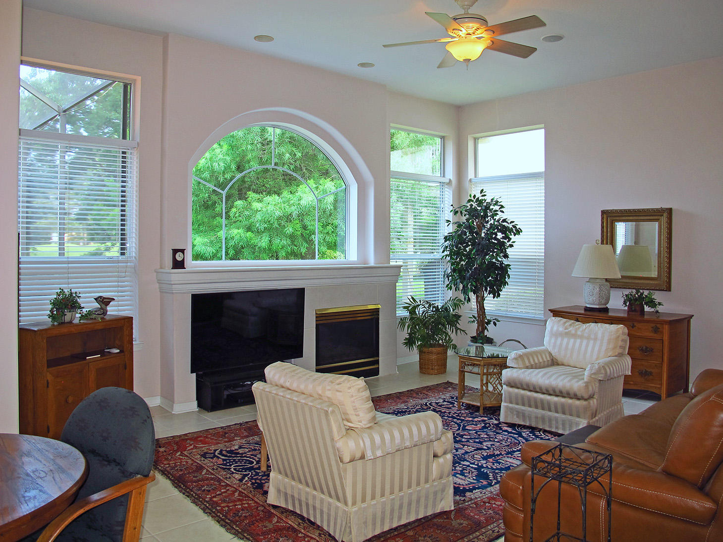 PALMETTO DUNES - Residential