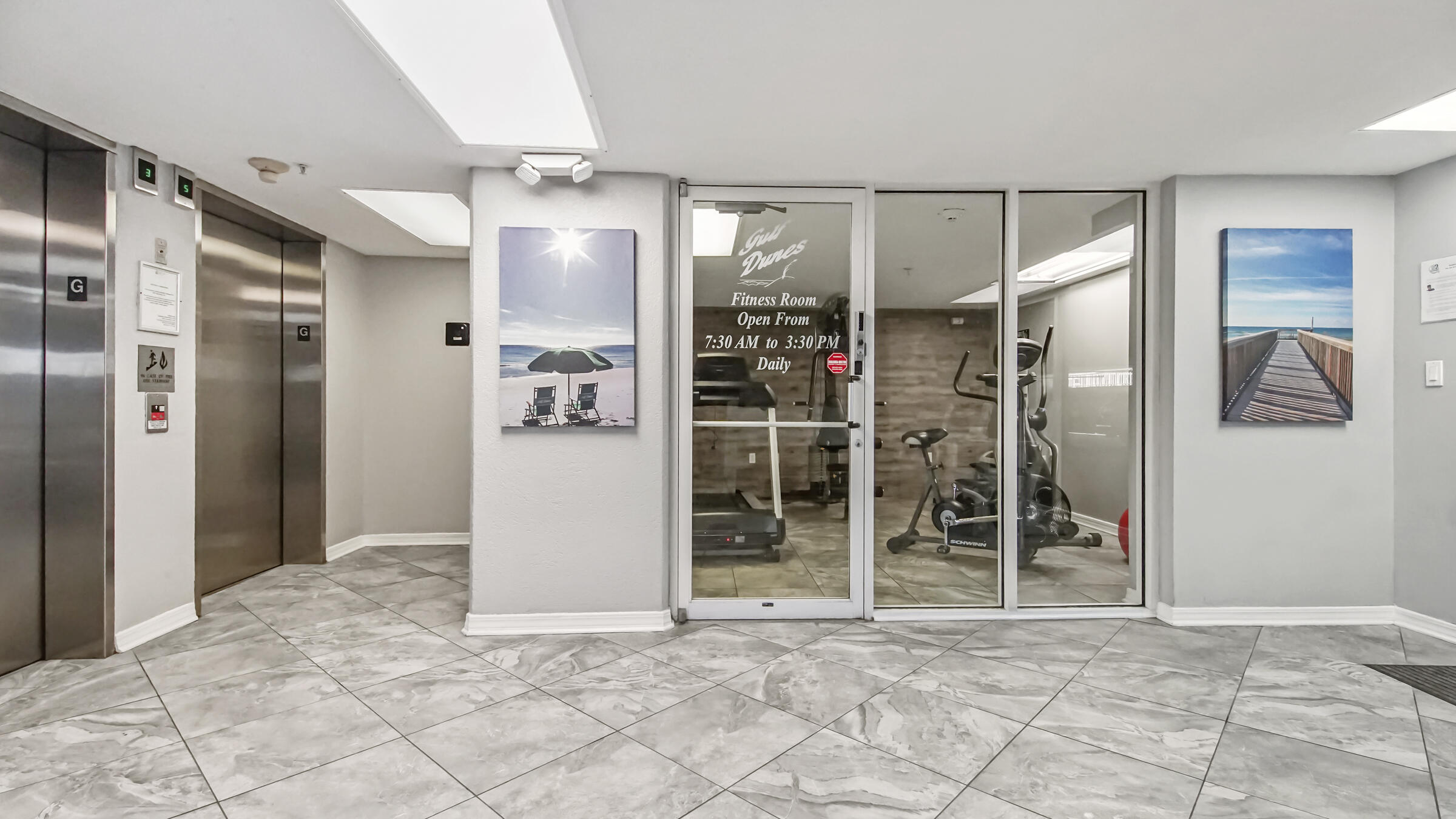 GULF DUNES CONDO PH 2 - Residential