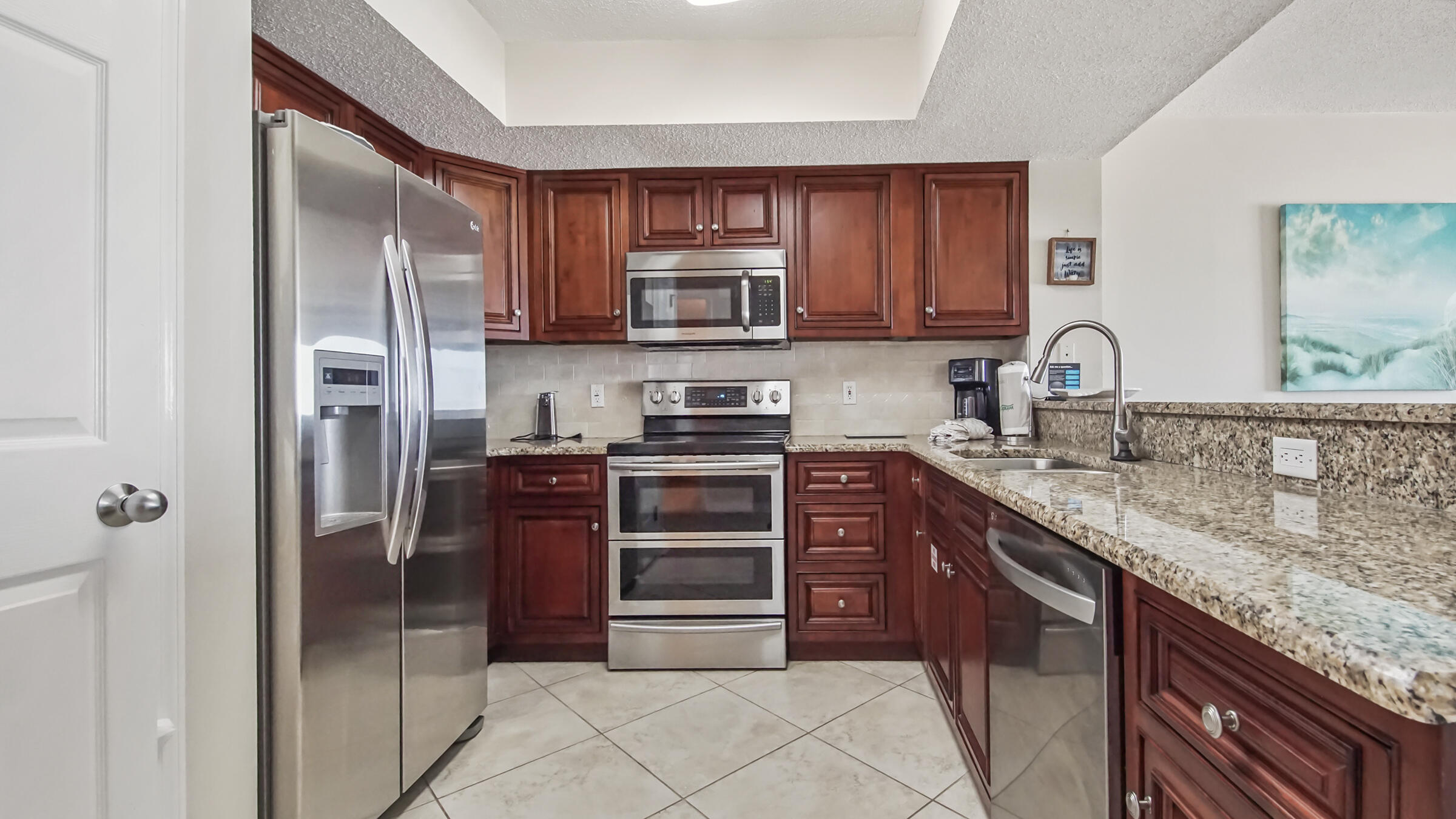 GULF DUNES CONDO PH 2 - Residential