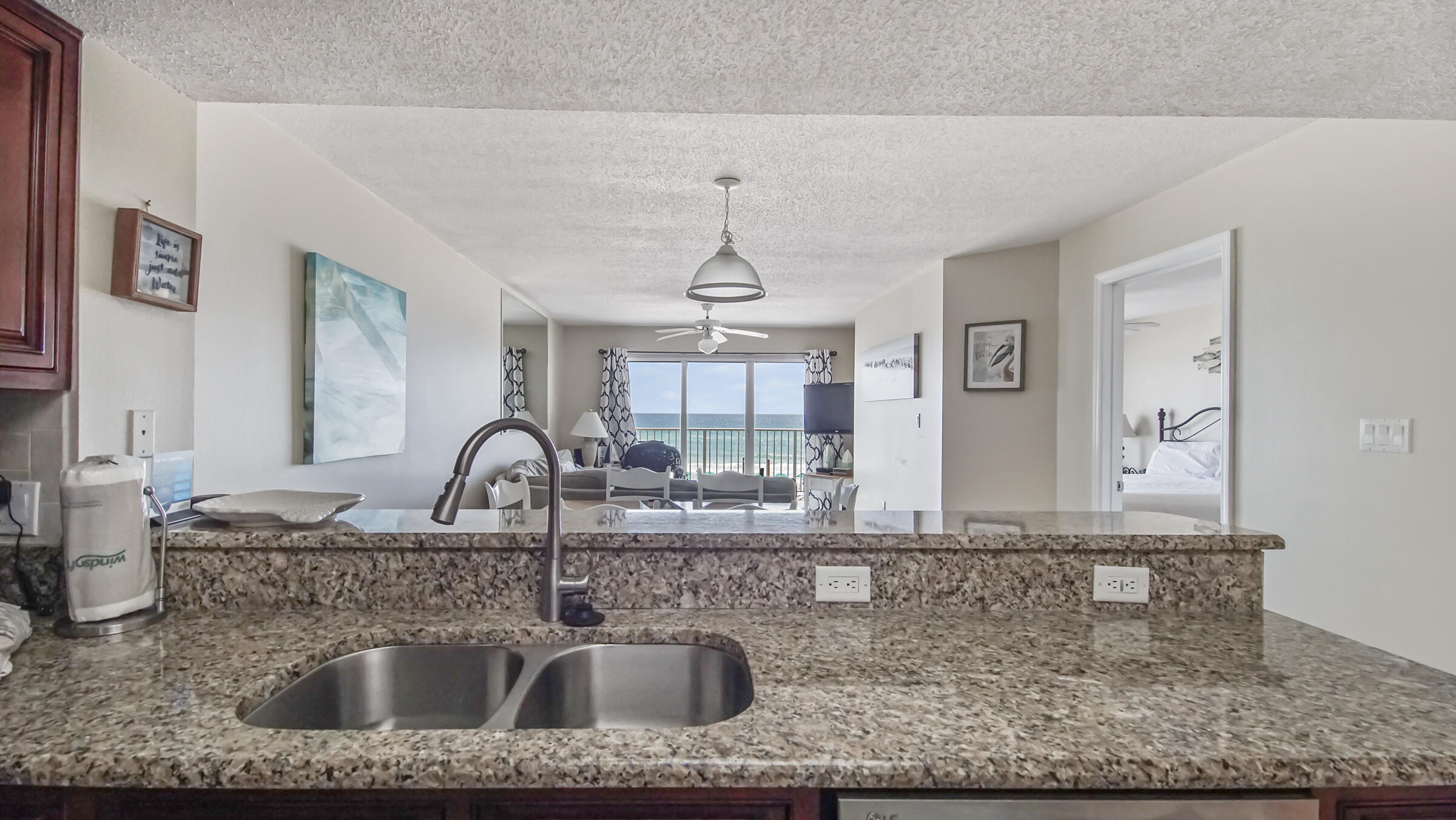 GULF DUNES CONDO PH 2 - Residential