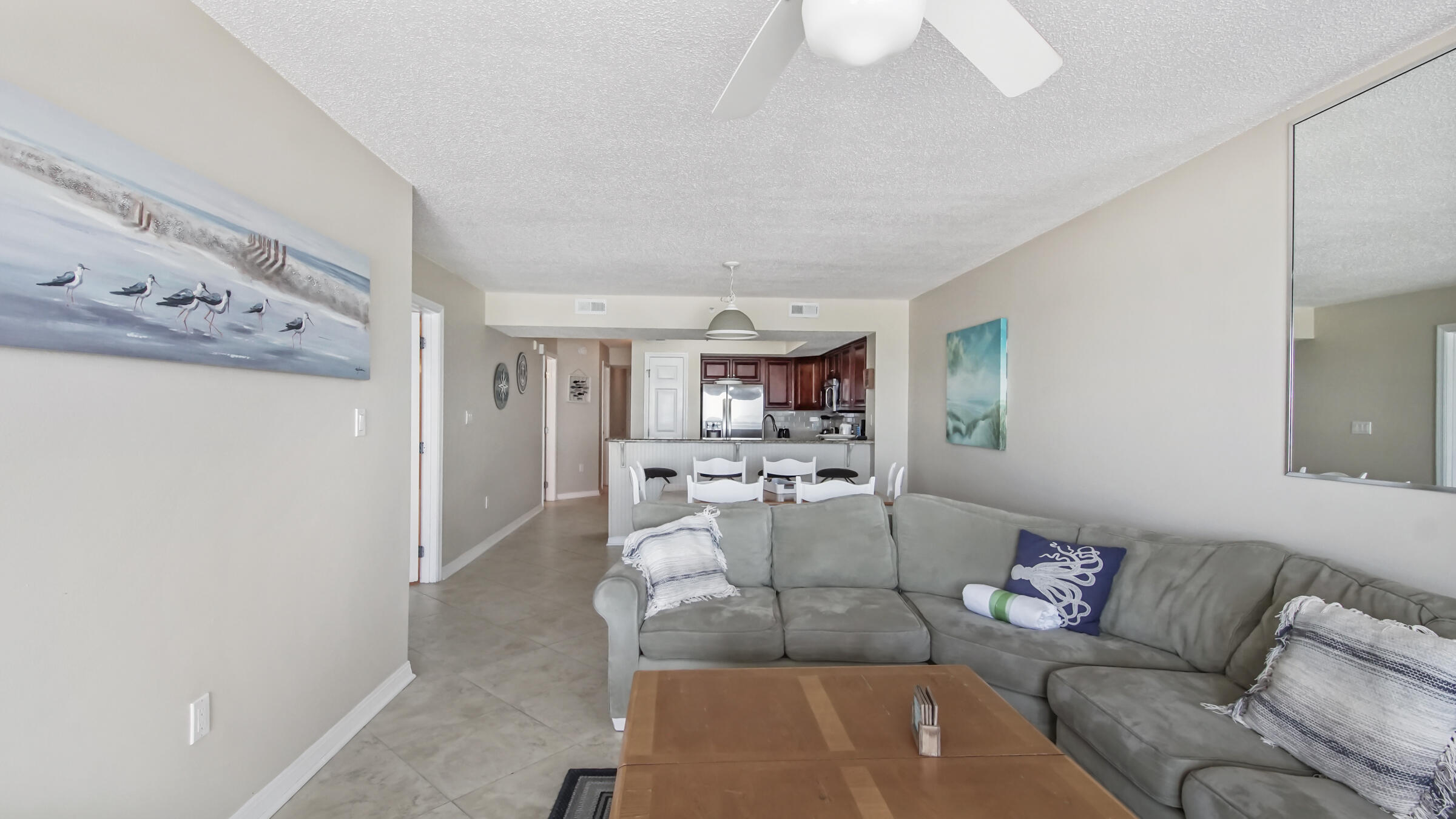 GULF DUNES CONDO PH 2 - Residential