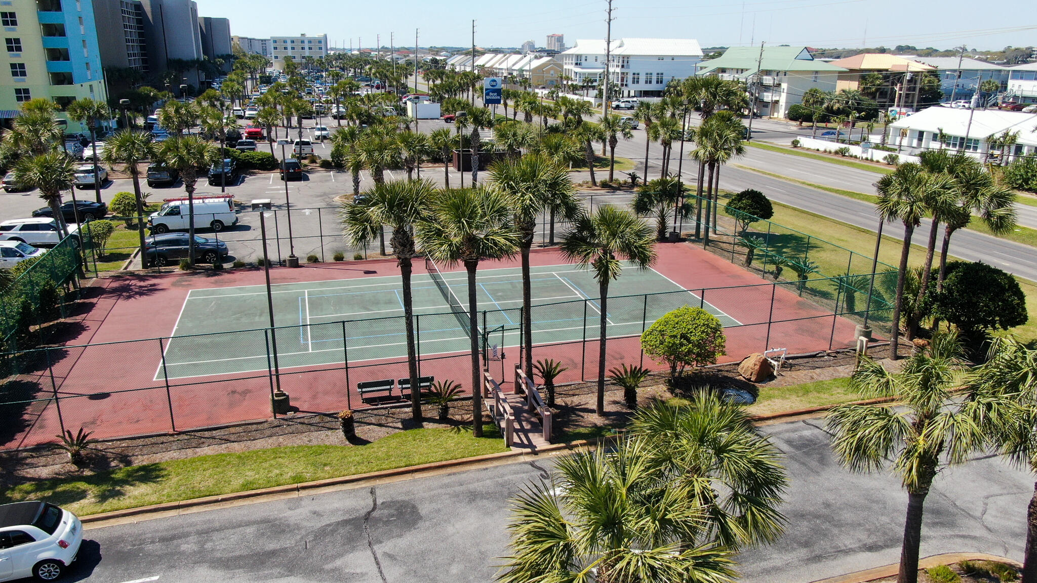 GULF DUNES CONDO PH 2 - Residential