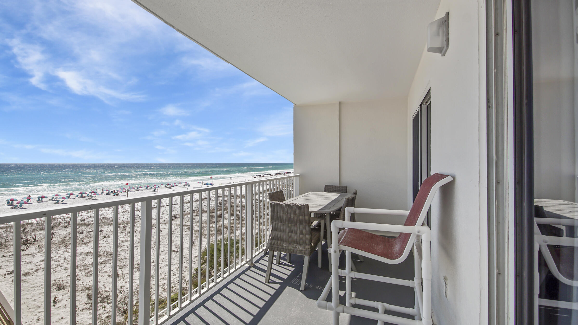 GULF DUNES CONDO PH 2 - Residential
