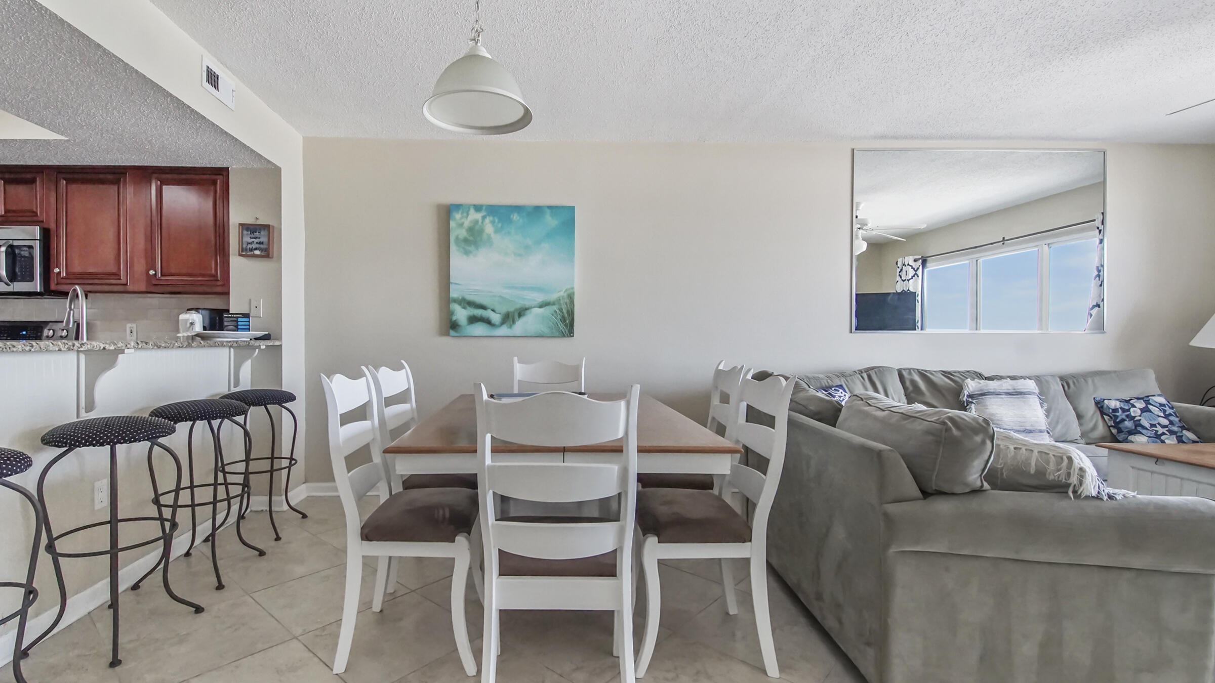 GULF DUNES CONDO PH 2 - Residential