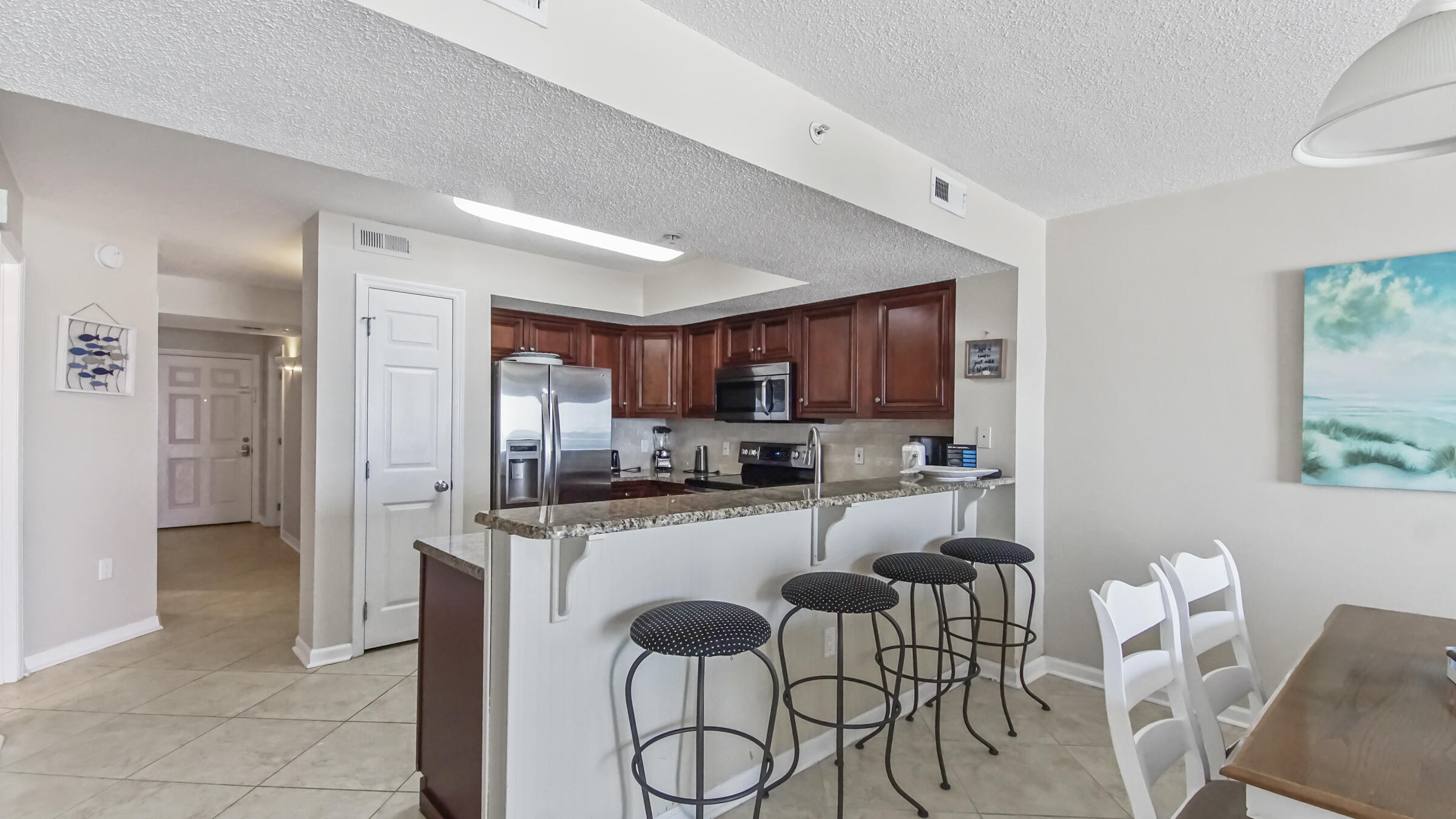 GULF DUNES CONDO PH 2 - Residential