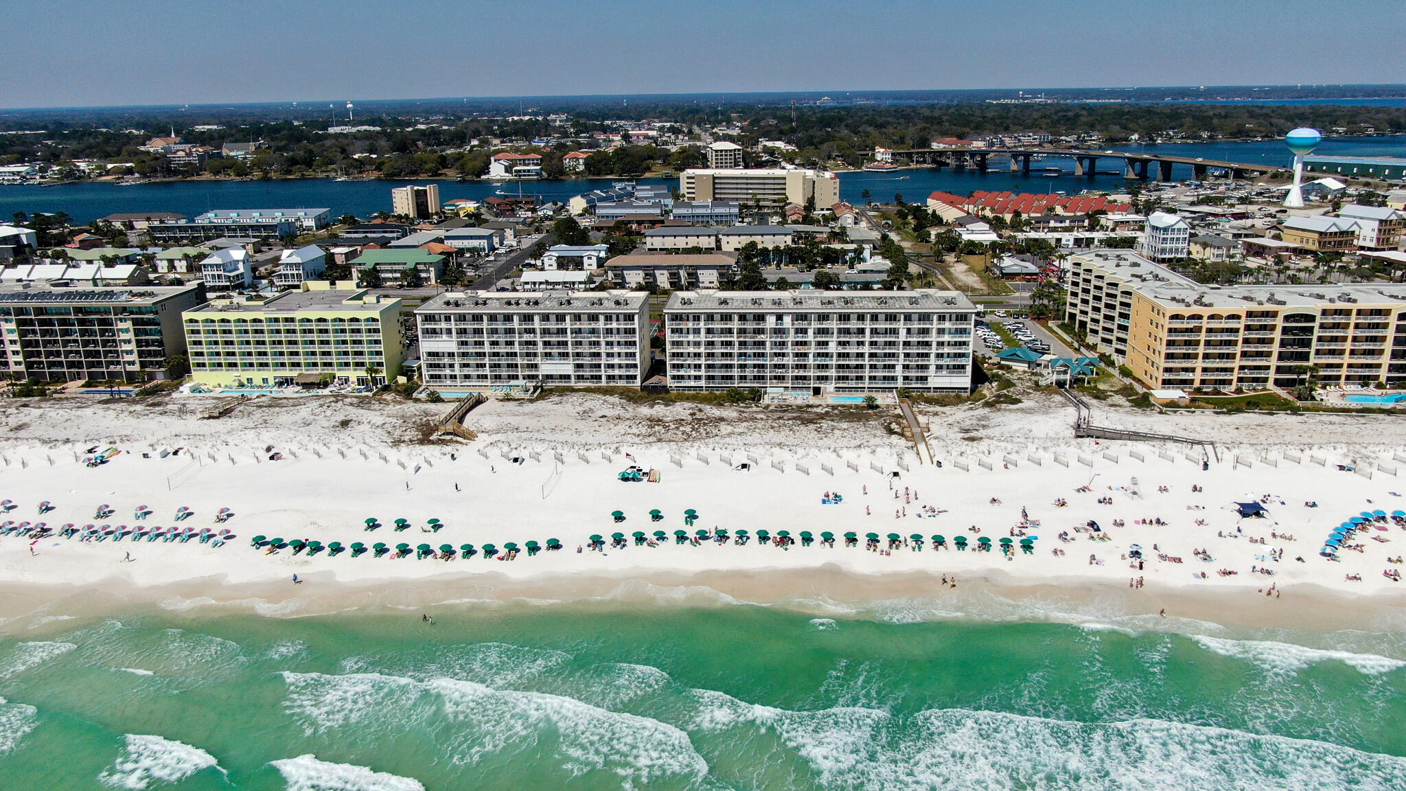 GULF DUNES CONDO PH 2 - Residential