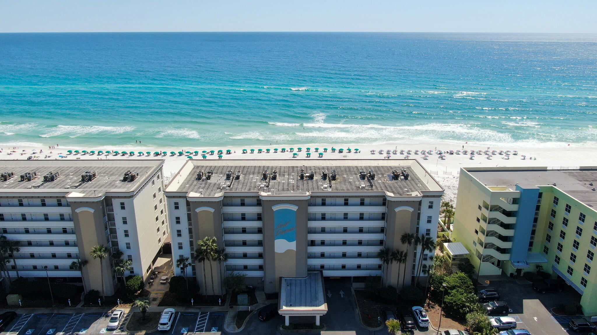GULF DUNES CONDO PH 2 - Residential