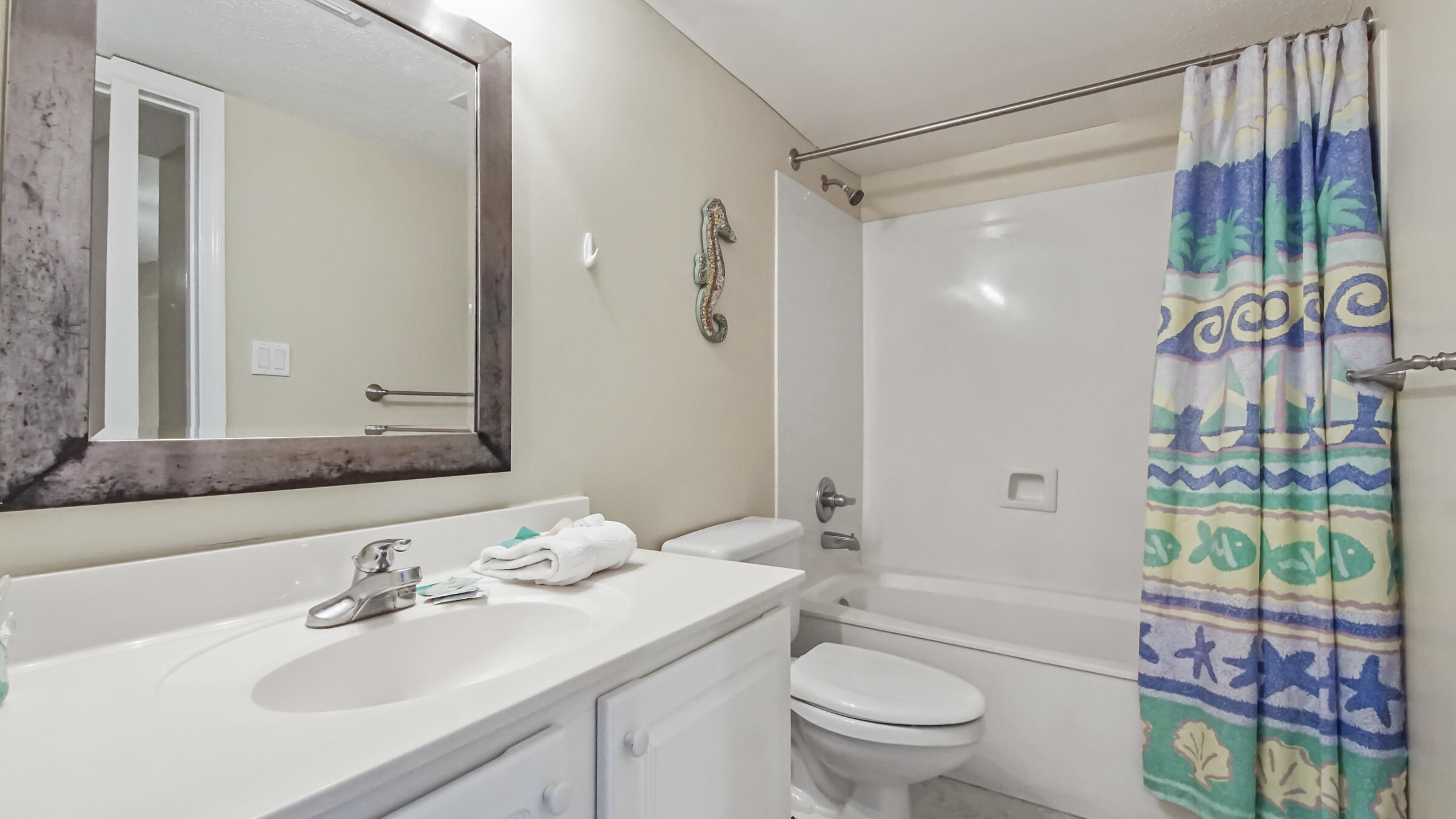 GULF DUNES CONDO PH 2 - Residential