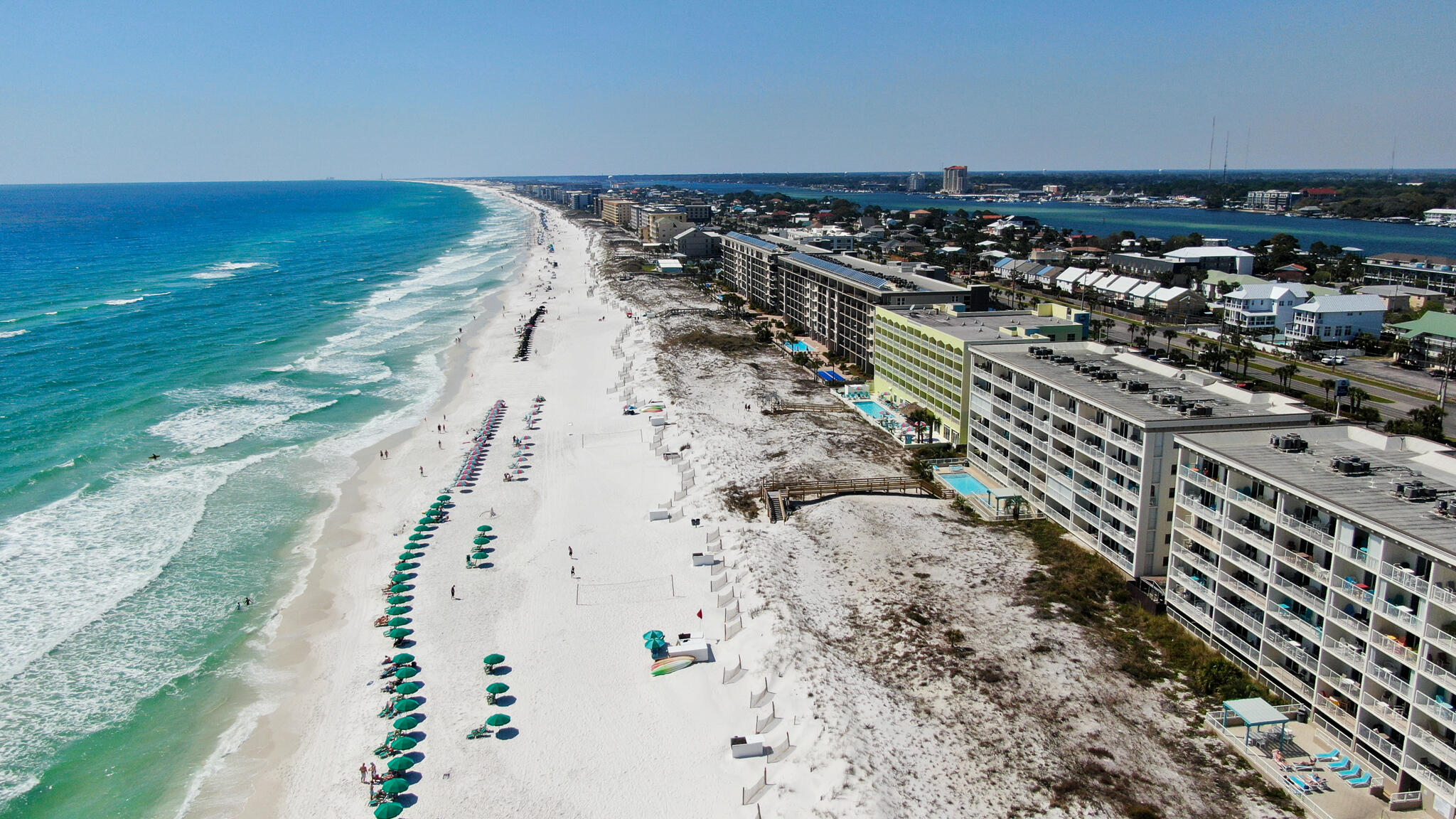 GULF DUNES CONDO PH 2 - Residential