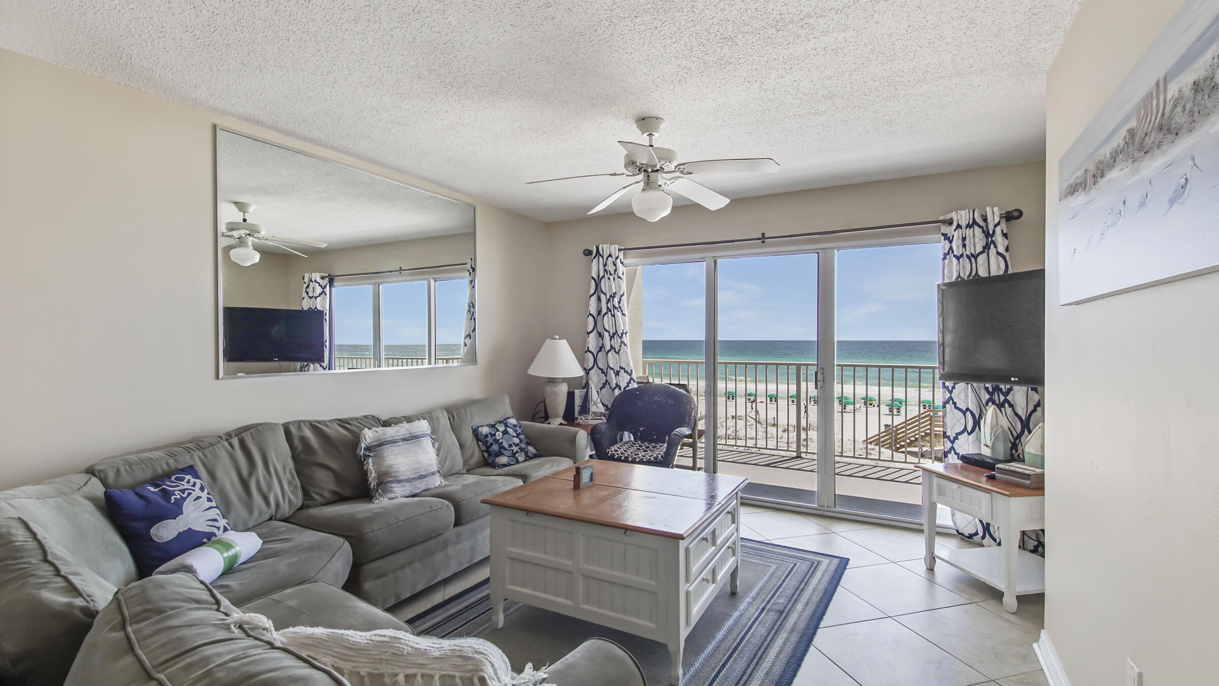 GULF DUNES CONDO PH 2 - Residential