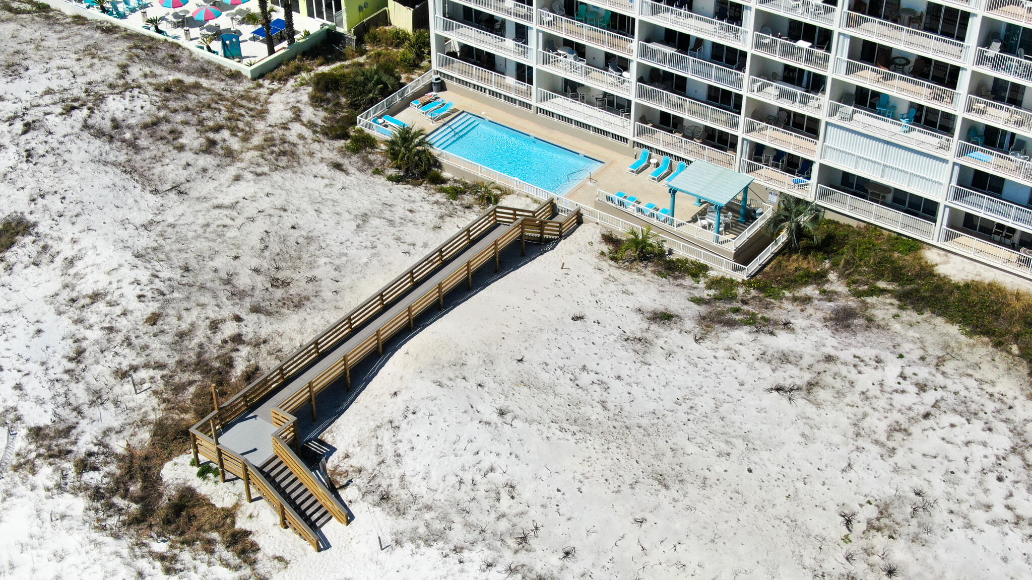 GULF DUNES CONDO PH 2 - Residential